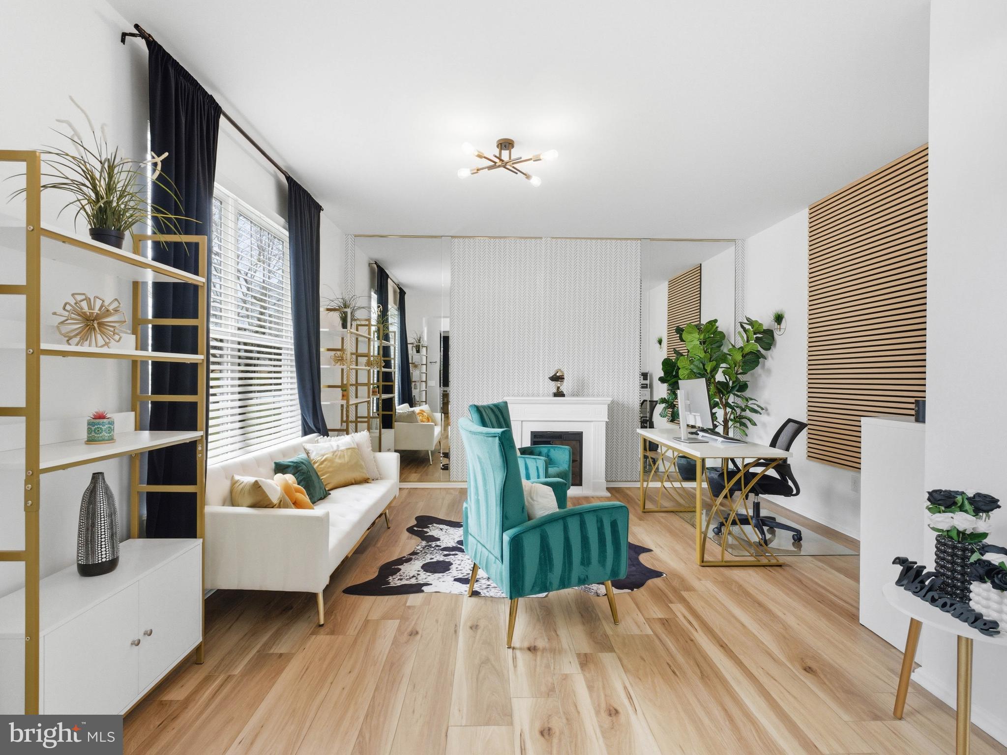 101 WEATHERHILL COURT