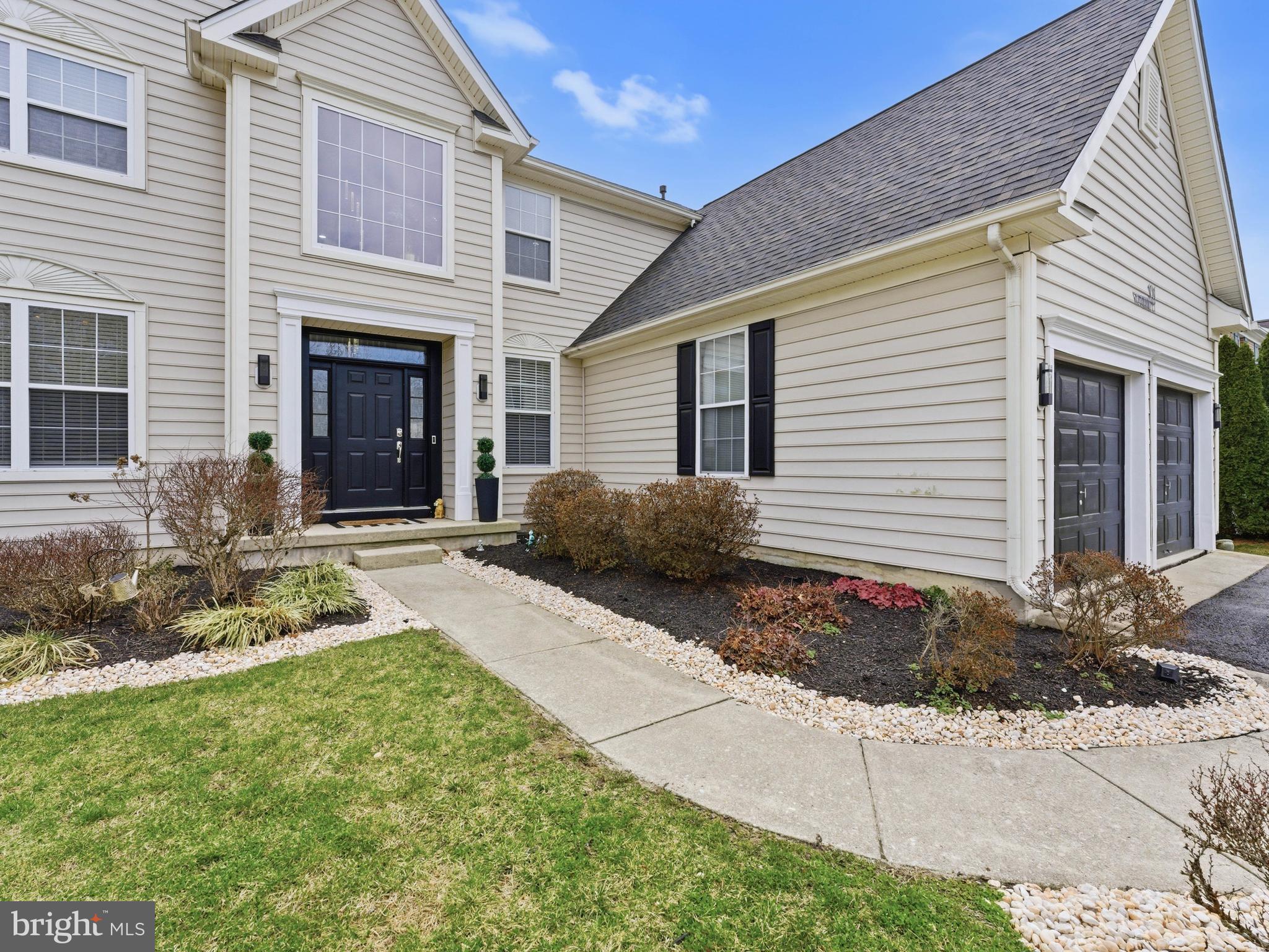 101 WEATHERHILL COURT