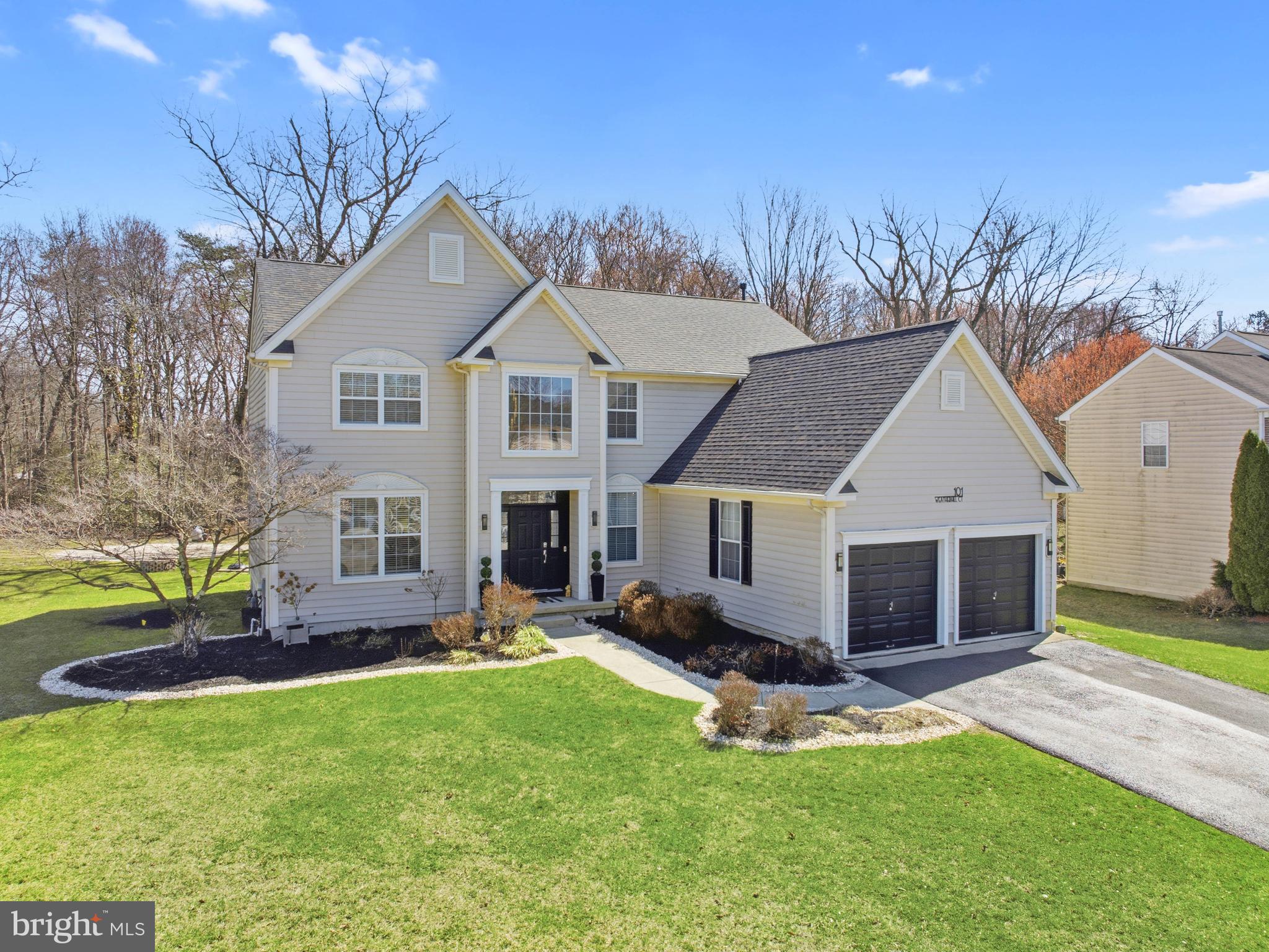 101 WEATHERHILL COURT