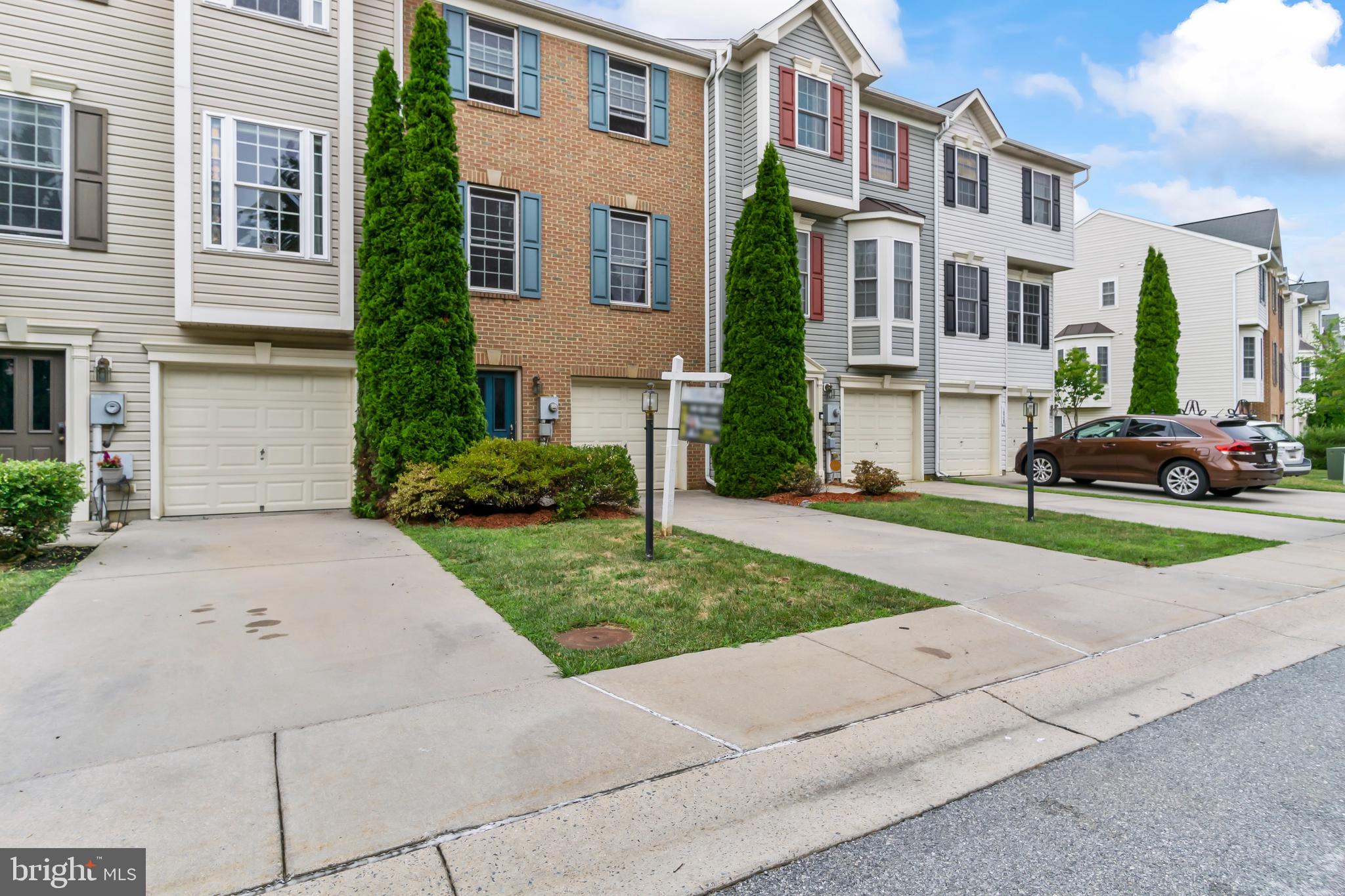 HAGERSTOWN - Residential