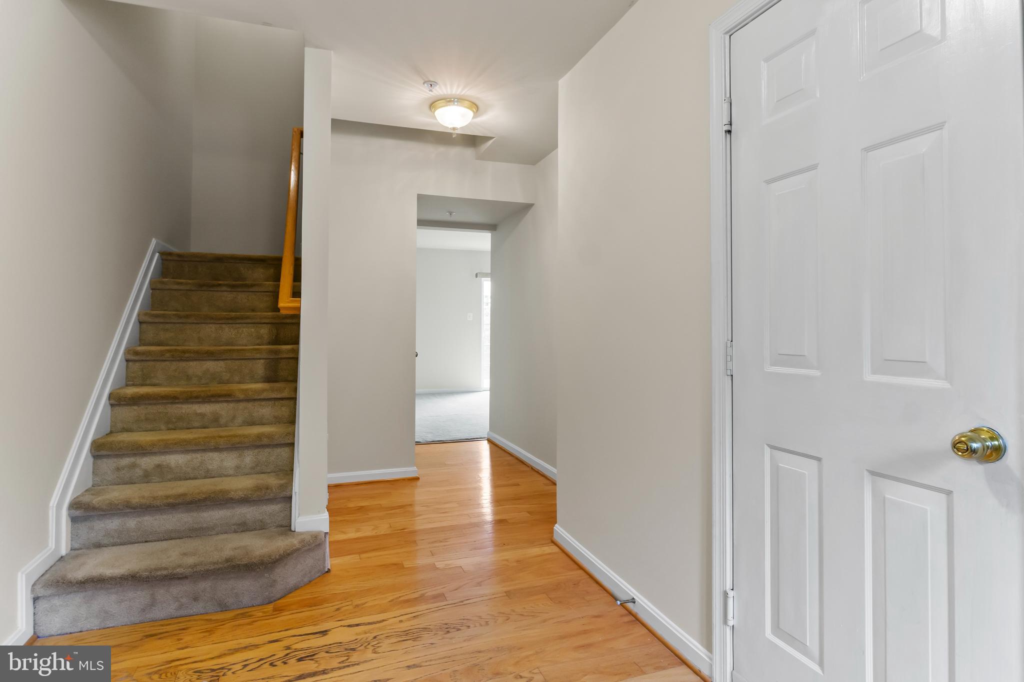 HAGERSTOWN - Residential