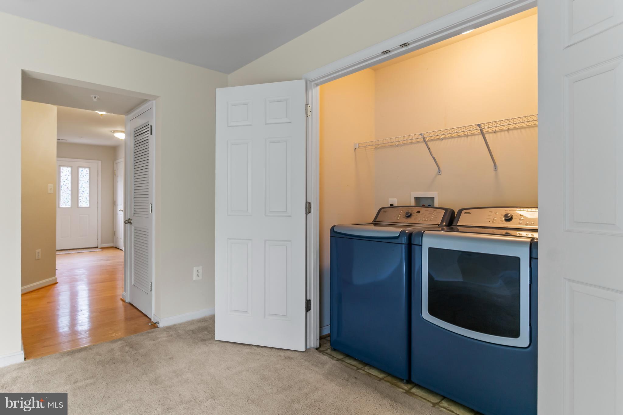 HAGERSTOWN - Residential