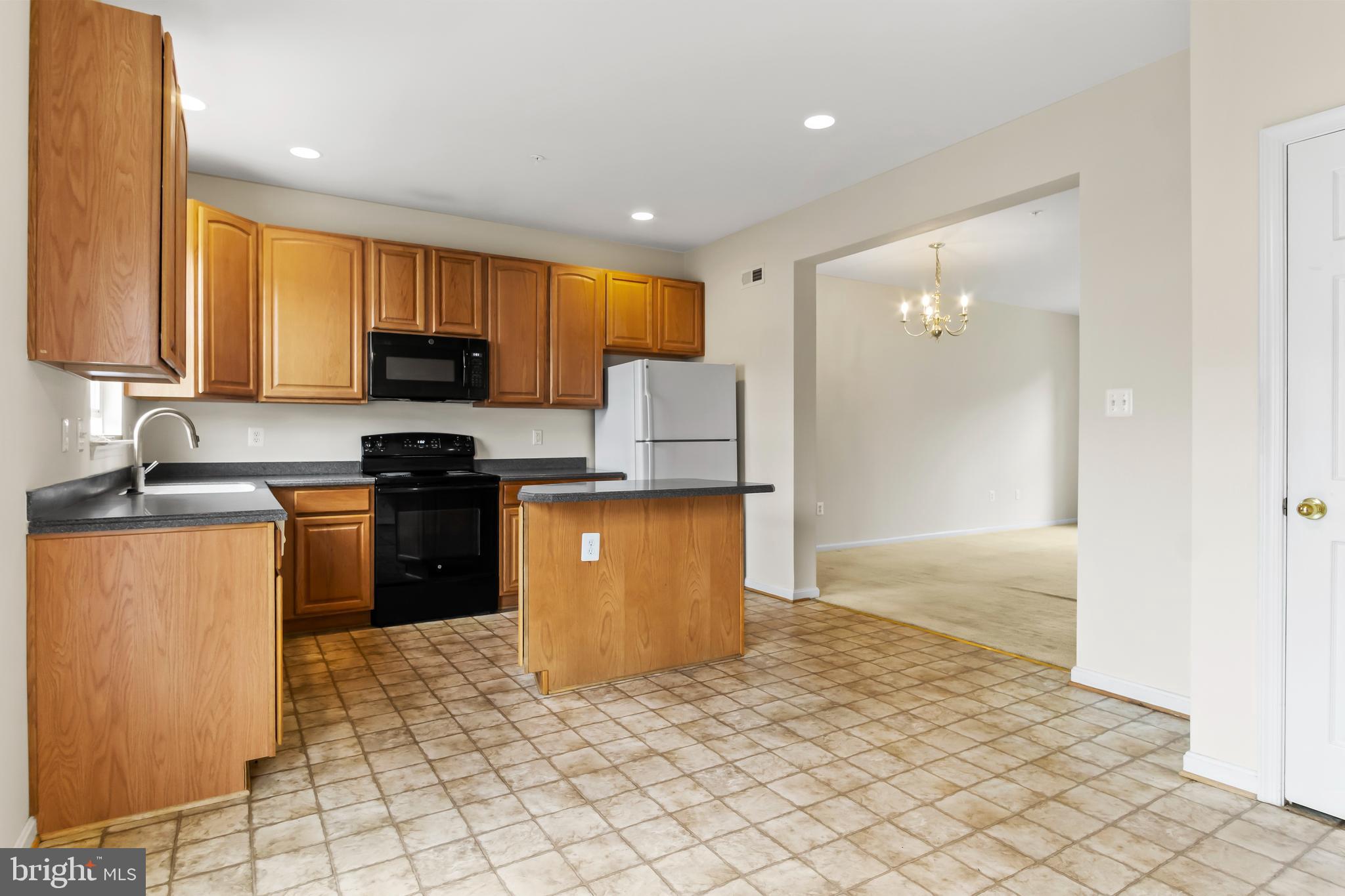 HAGERSTOWN - Residential