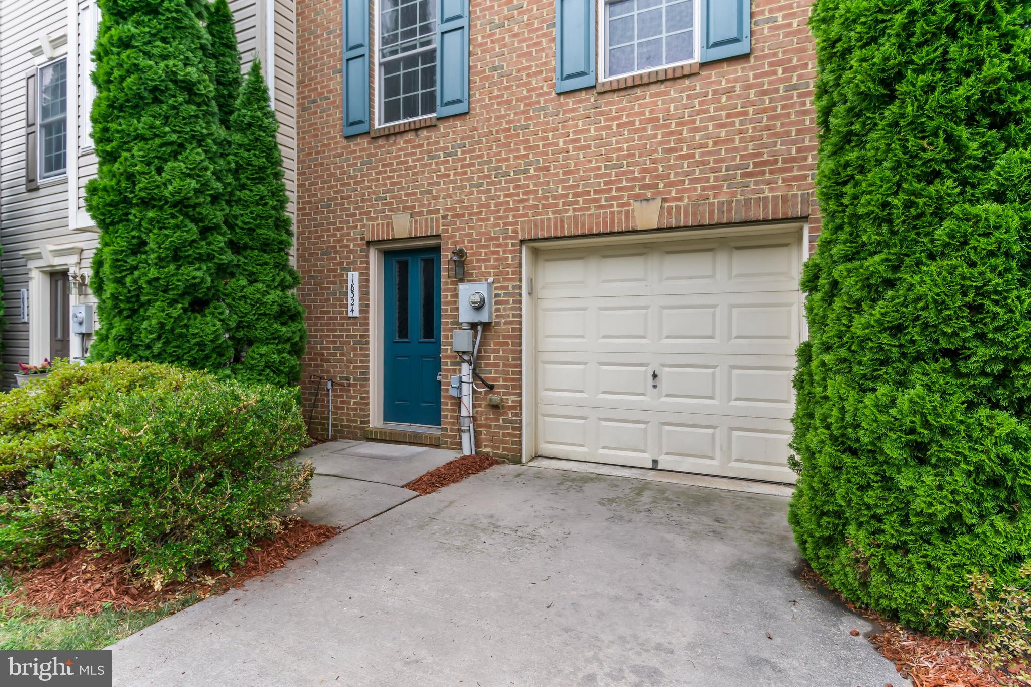 HAGERSTOWN - Residential