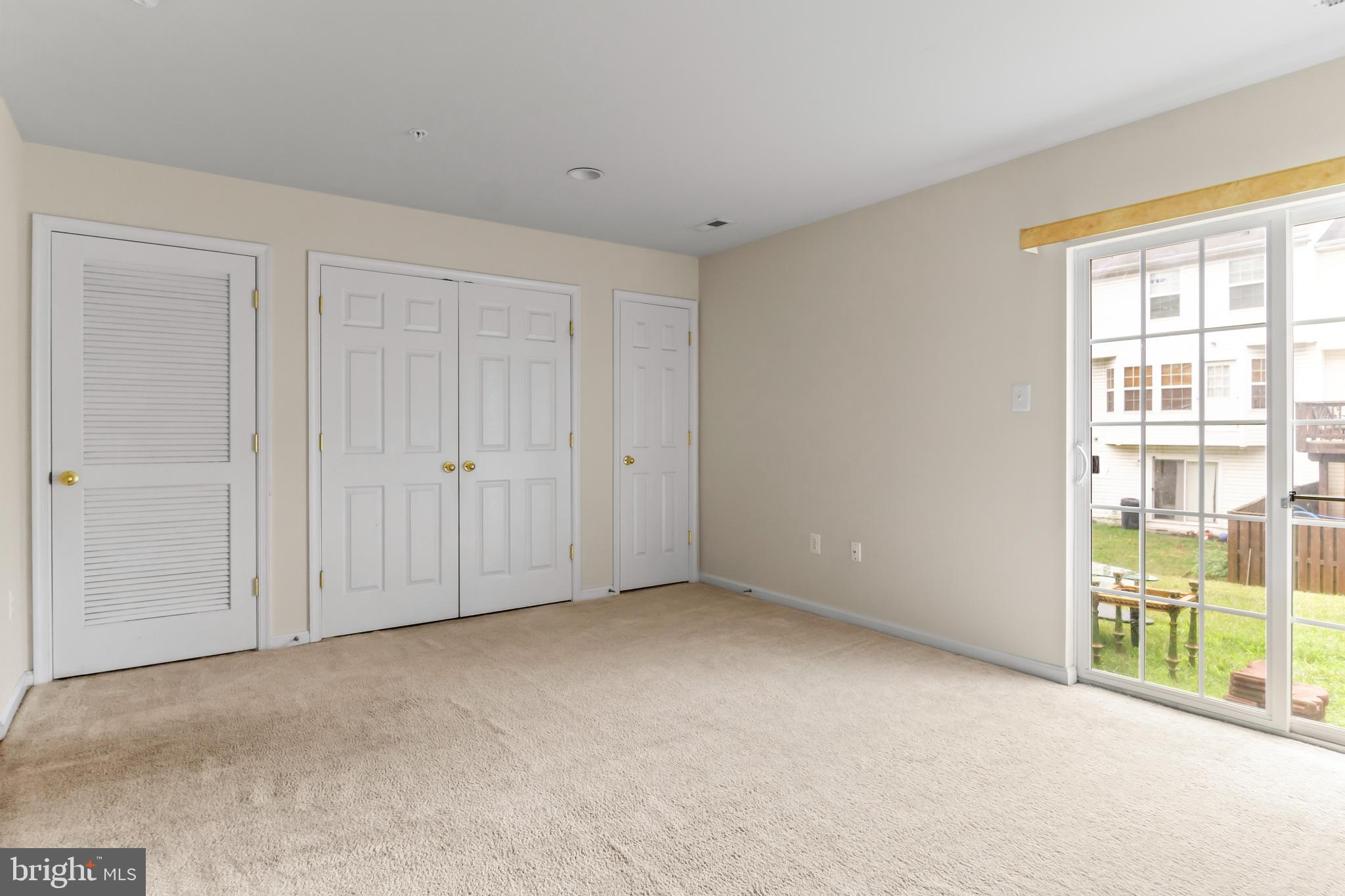 HAGERSTOWN - Residential