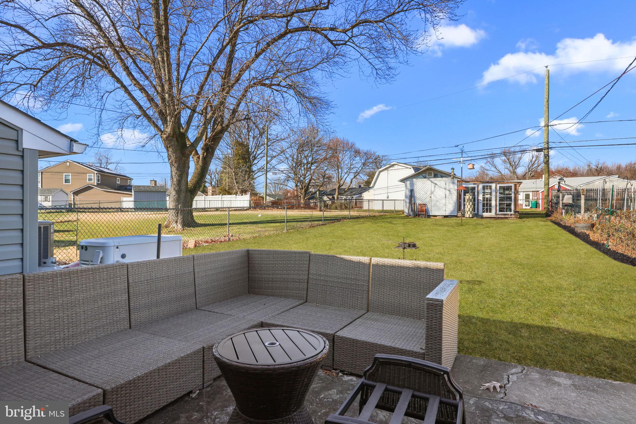 FAIRLESS HILLS - Residential