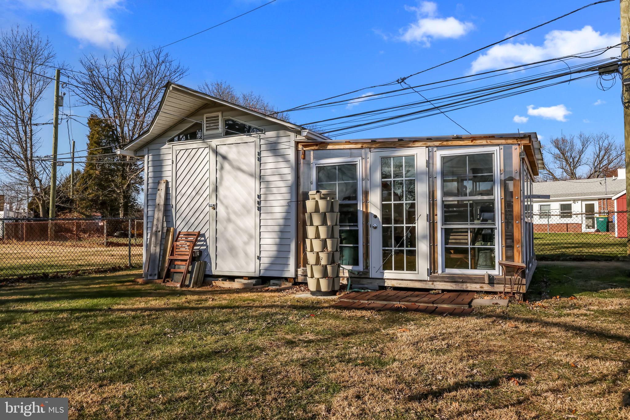 FAIRLESS HILLS - Residential