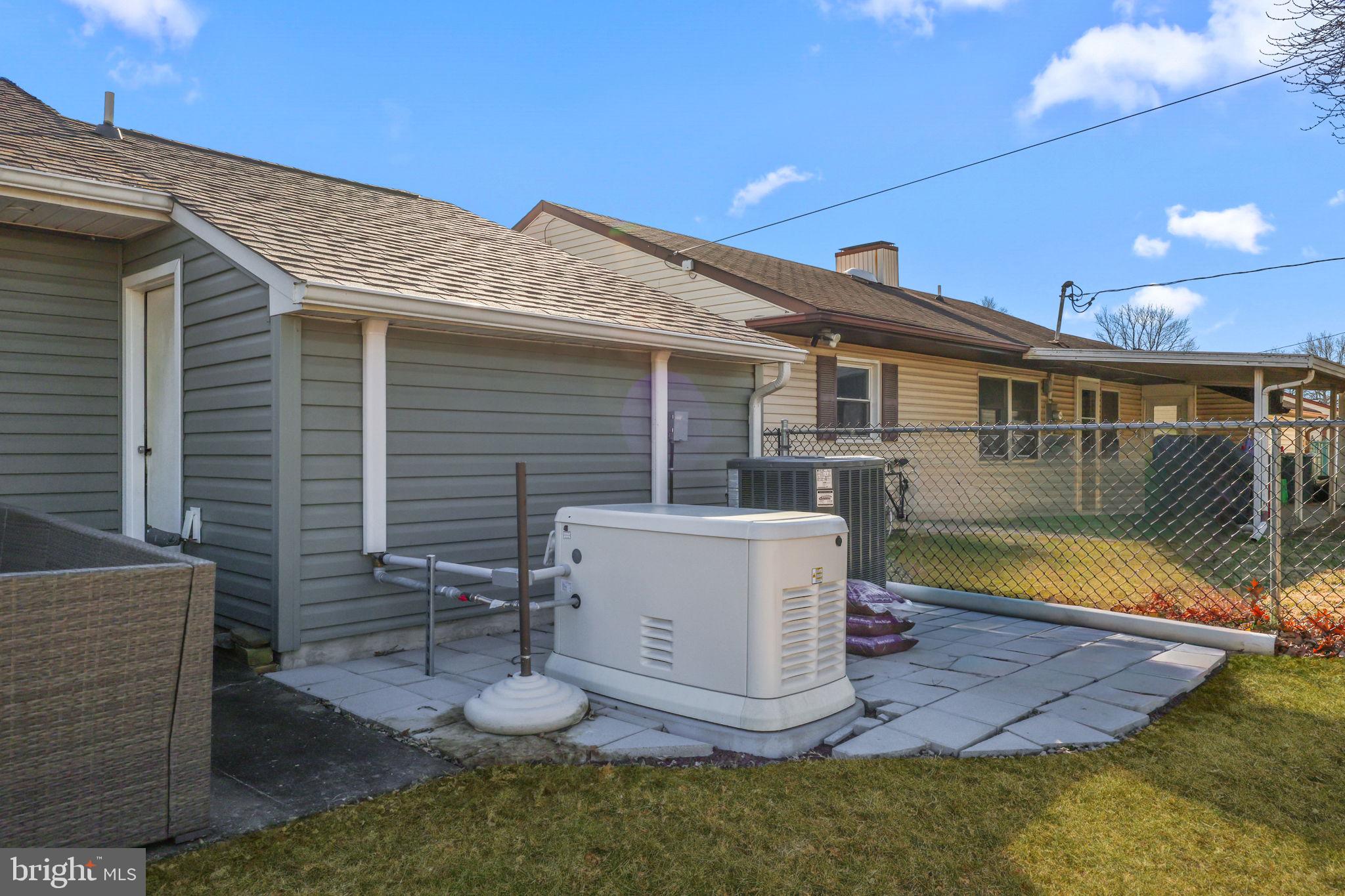 FAIRLESS HILLS - Residential