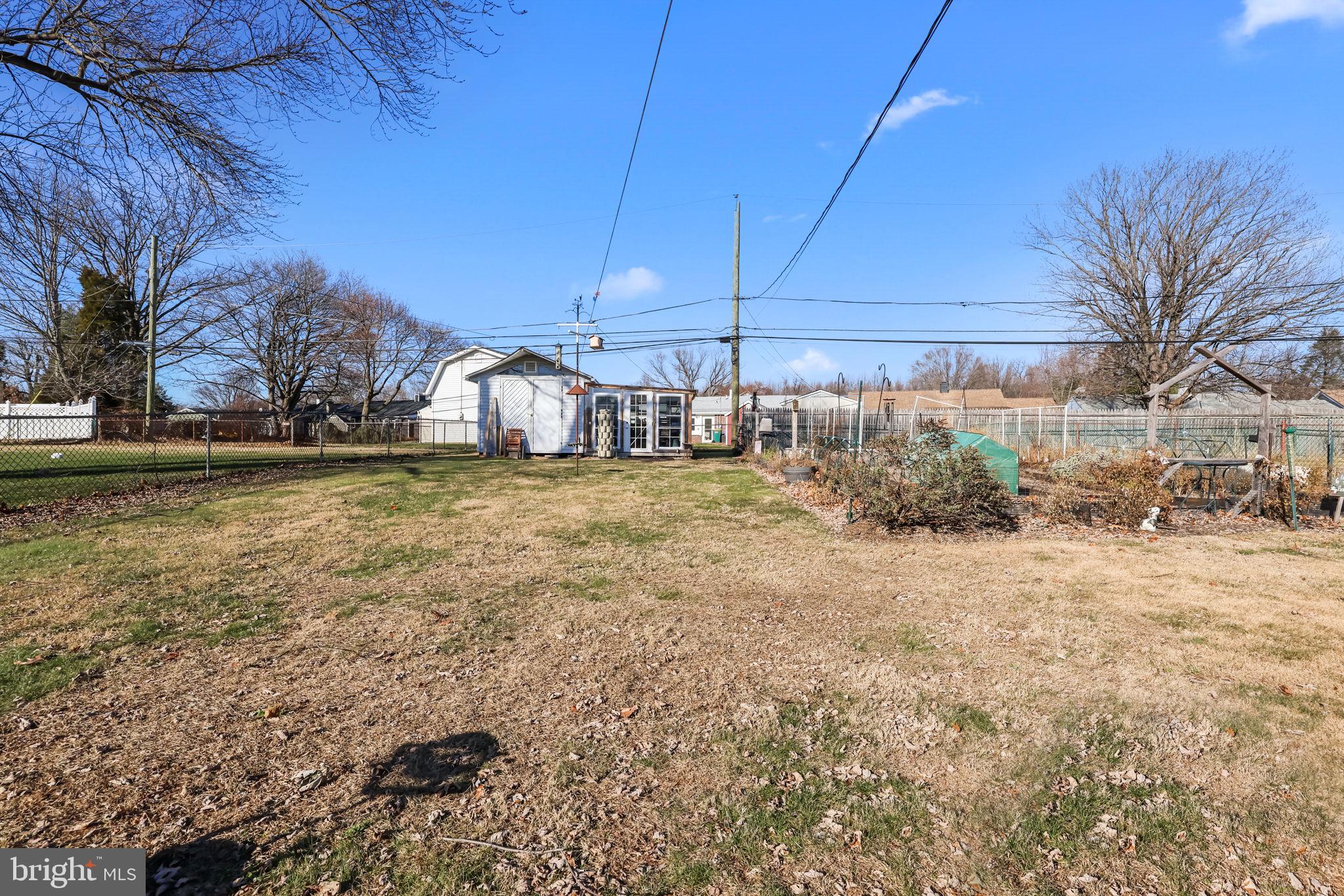 FAIRLESS HILLS - Residential