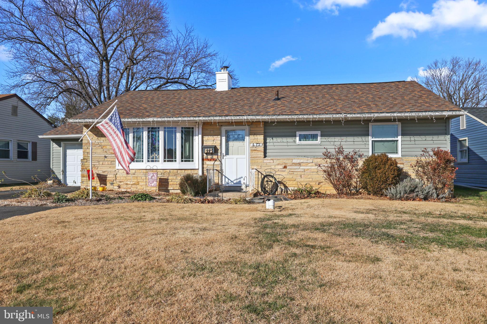 FAIRLESS HILLS - Residential