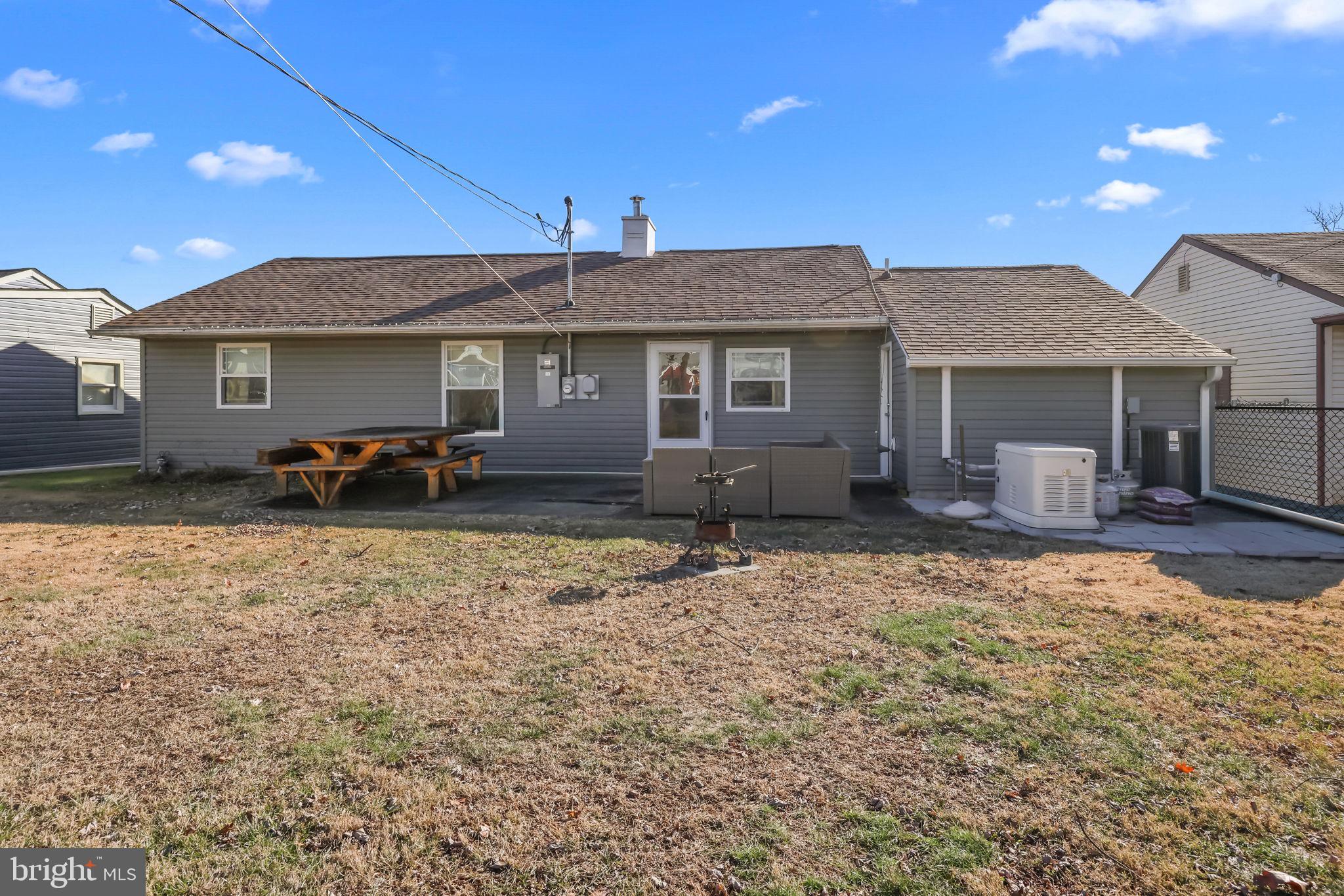 FAIRLESS HILLS - Residential