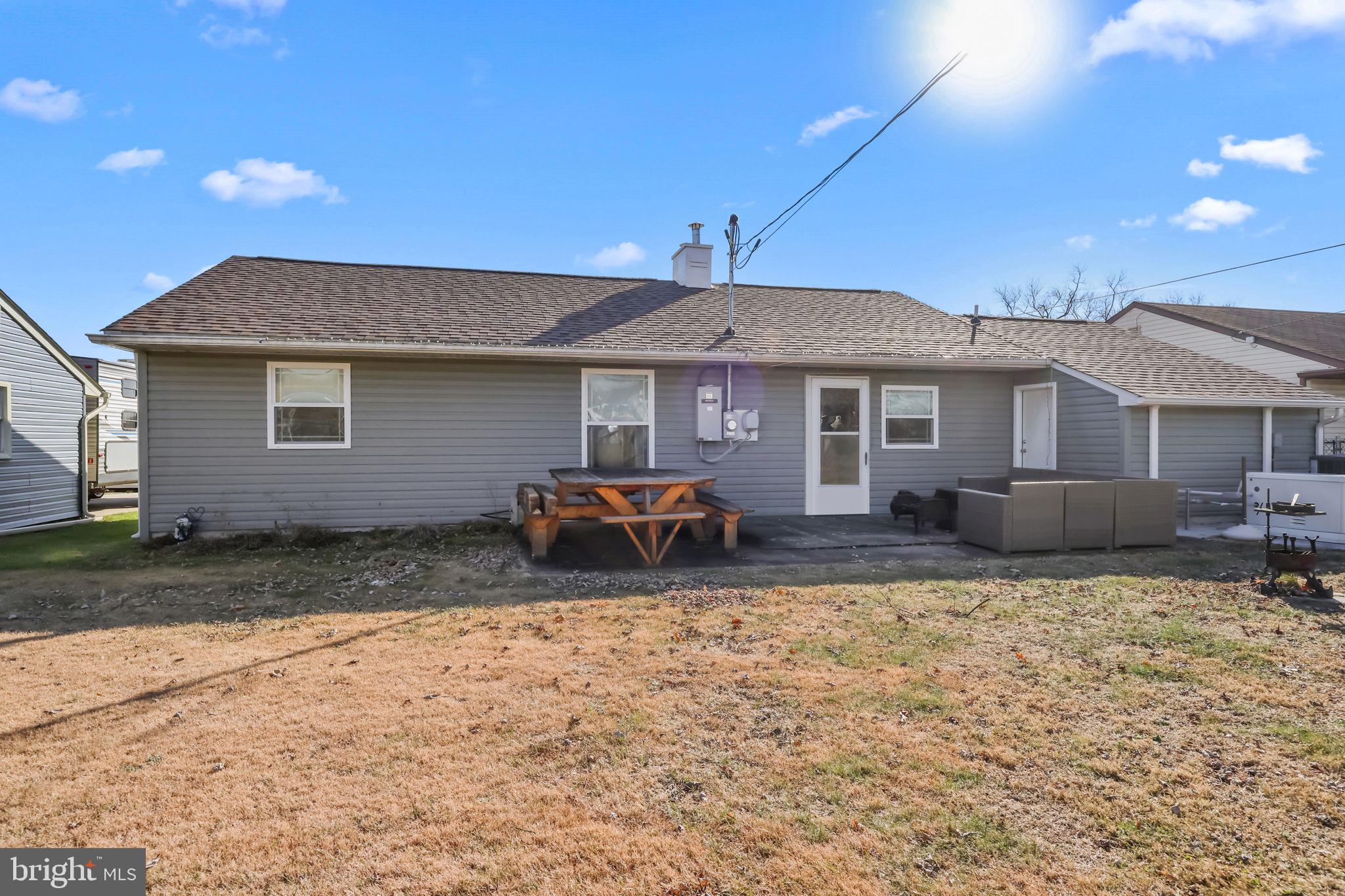 FAIRLESS HILLS - Residential