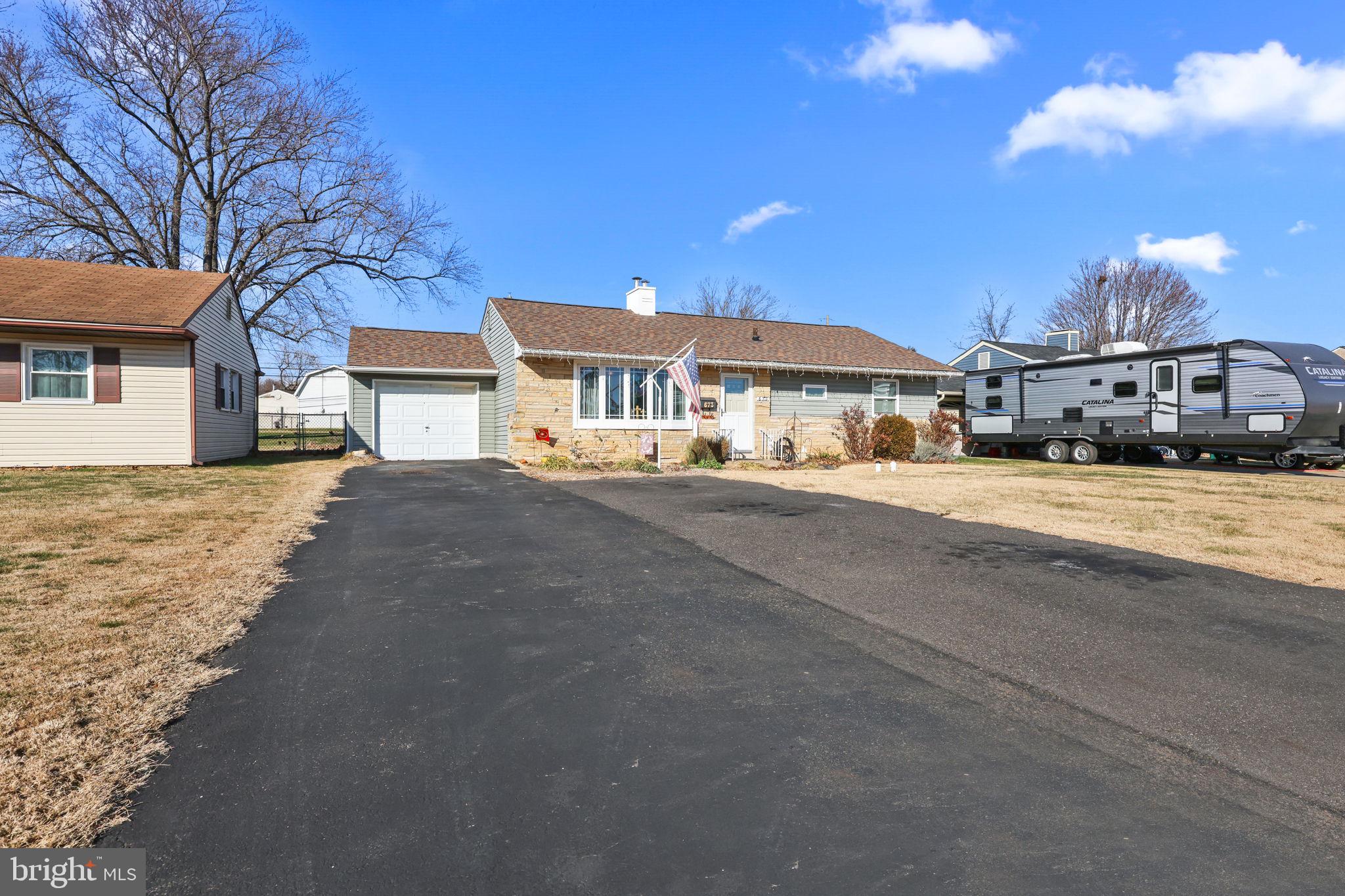 FAIRLESS HILLS - Residential