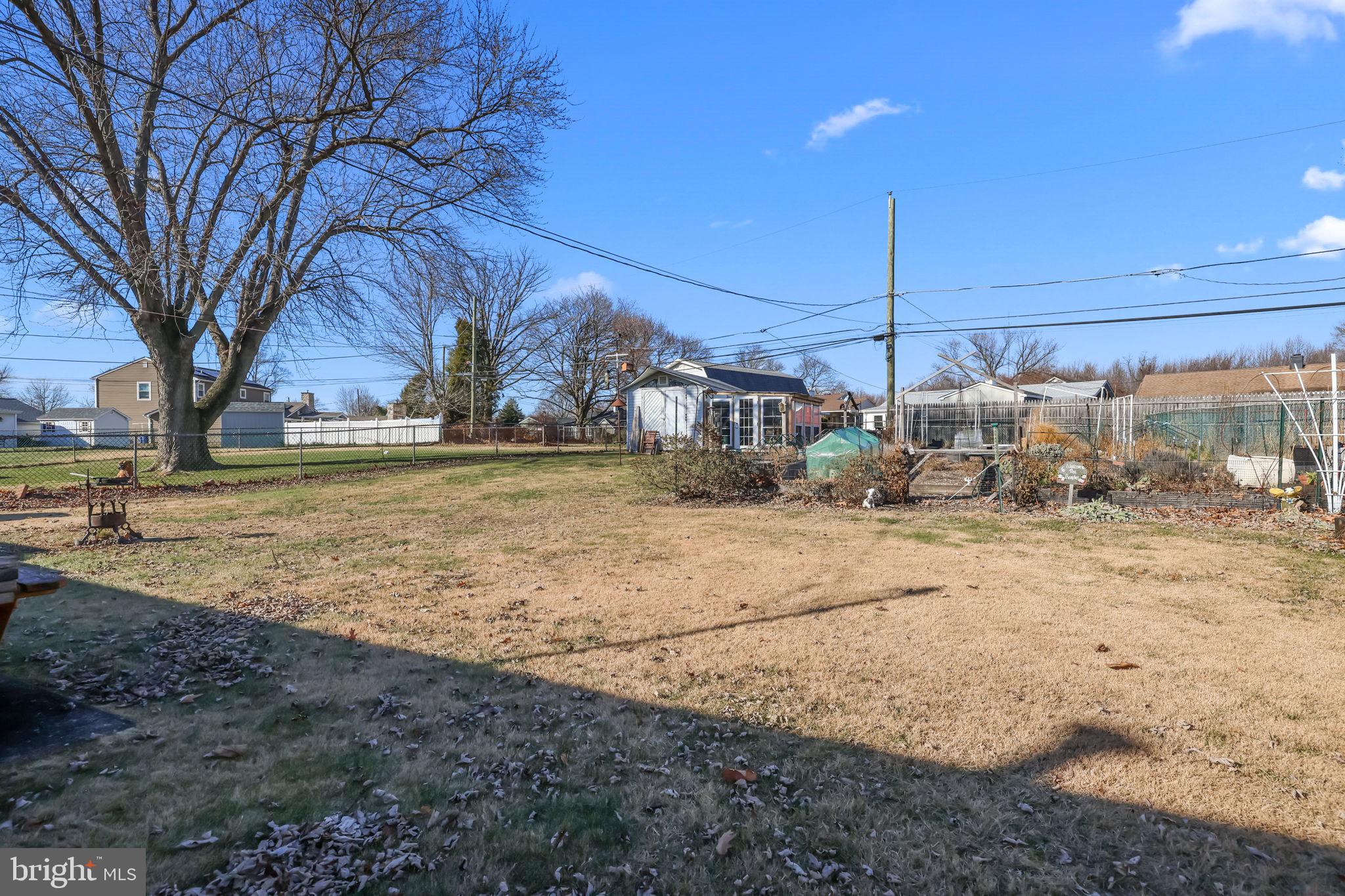 FAIRLESS HILLS - Residential