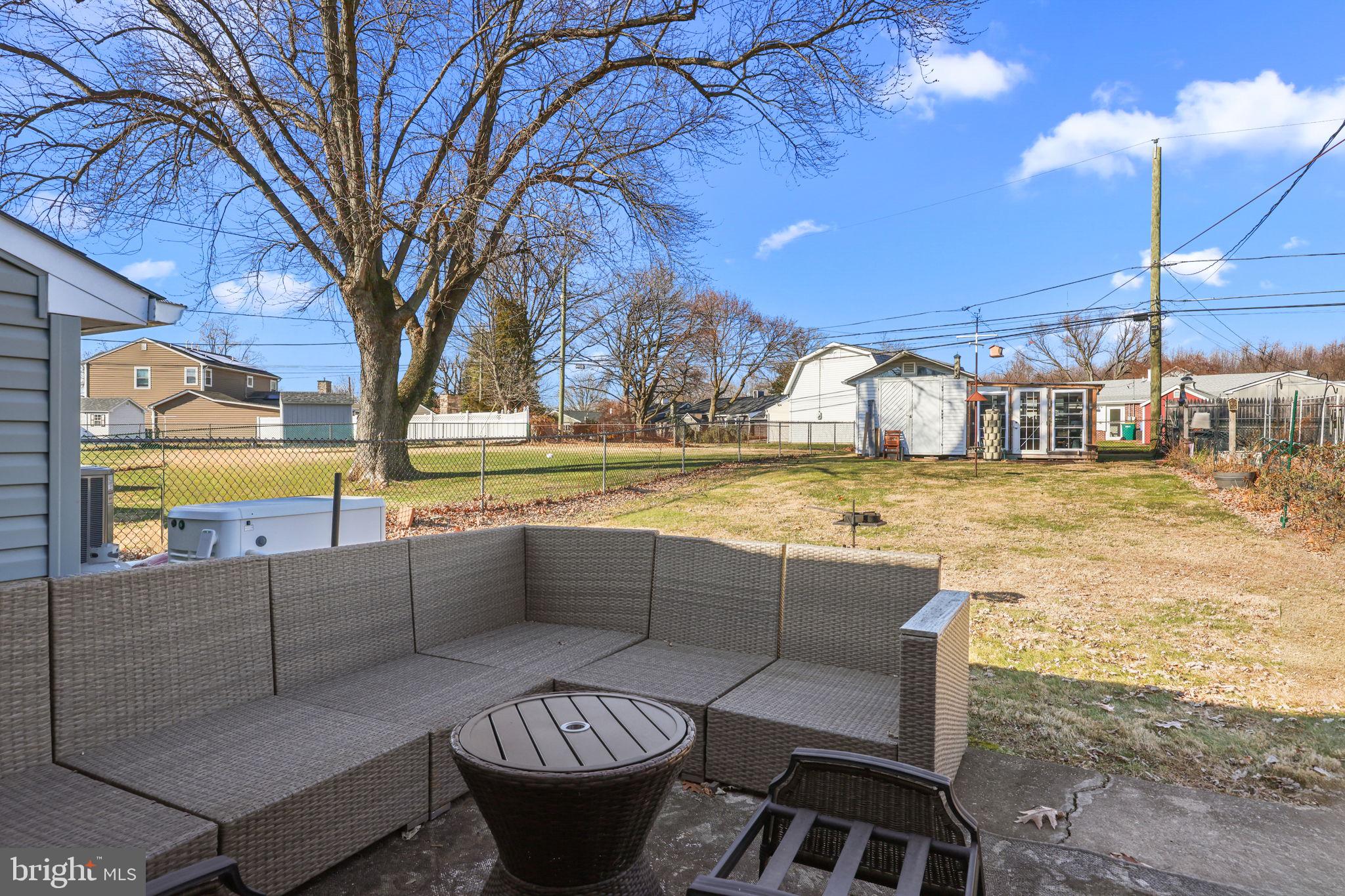 FAIRLESS HILLS - Residential