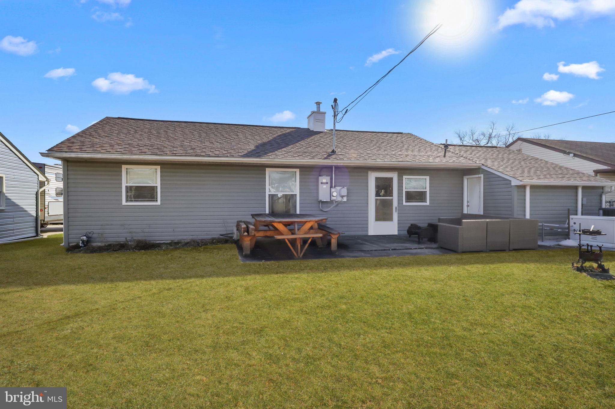 FAIRLESS HILLS - Residential