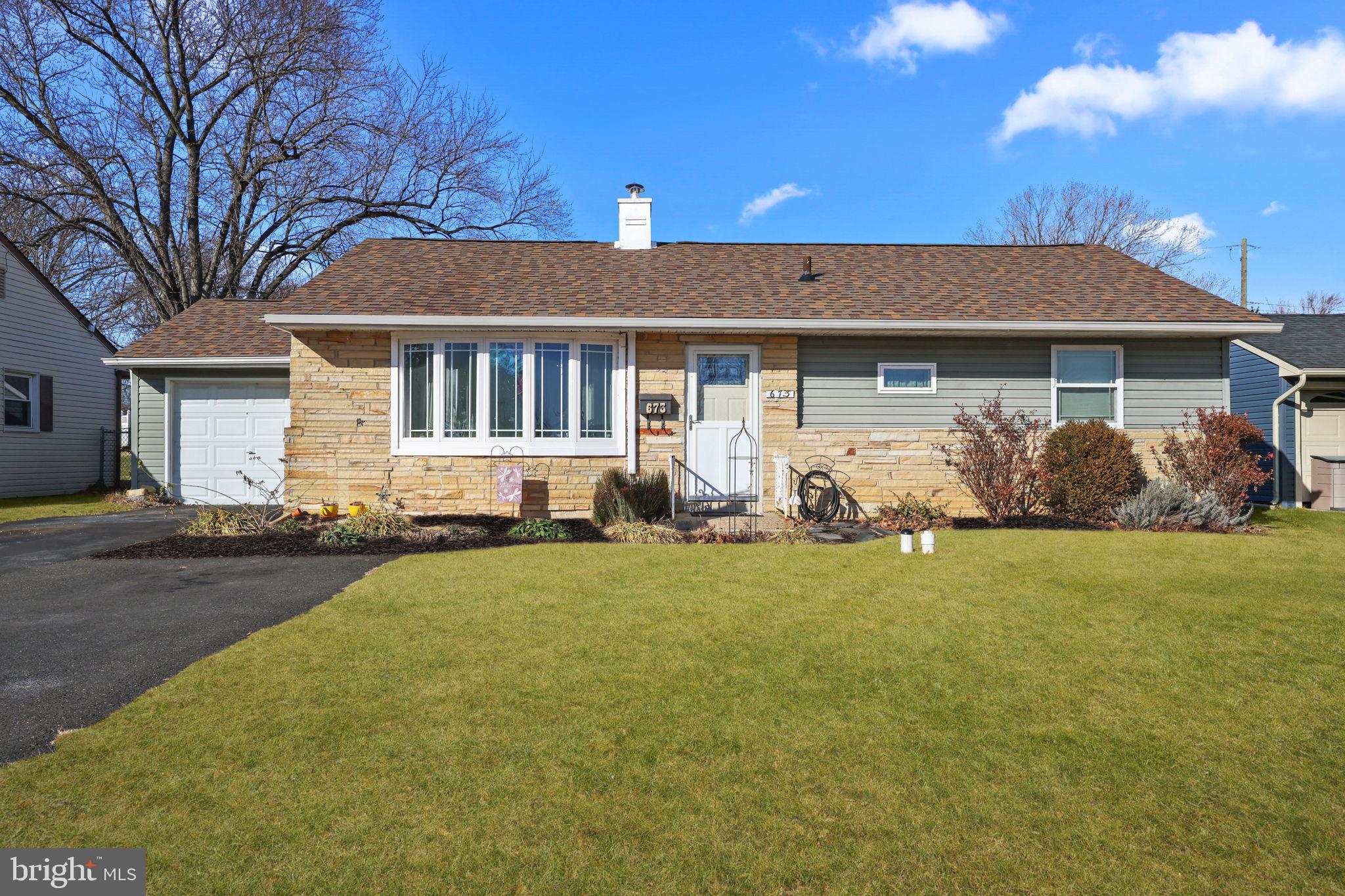 FAIRLESS HILLS - Residential