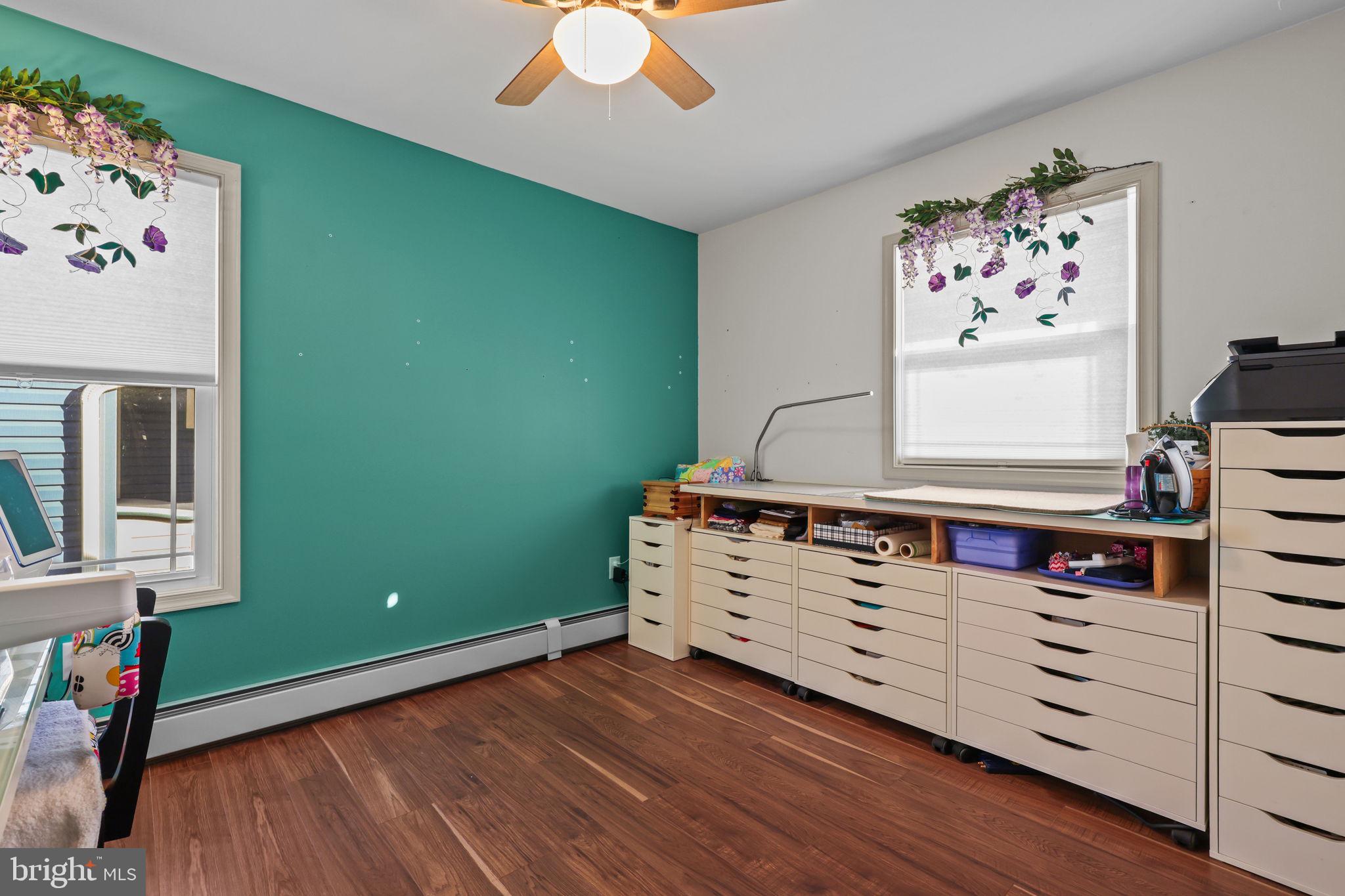 FAIRLESS HILLS - Residential