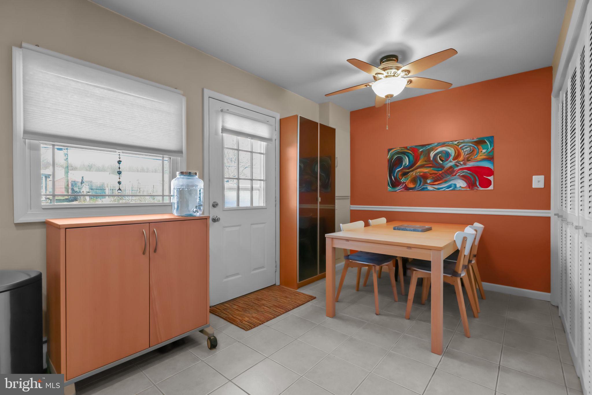 FAIRLESS HILLS - Residential