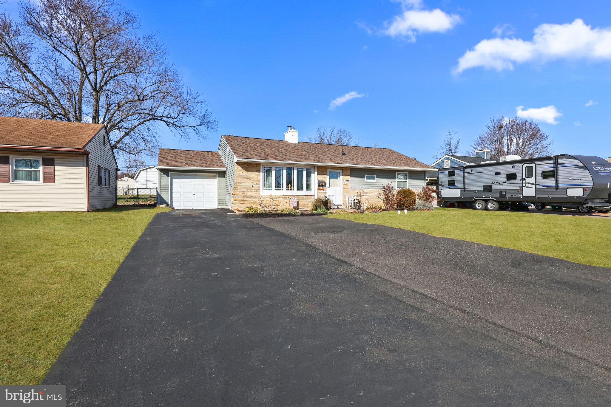 FAIRLESS HILLS - Residential