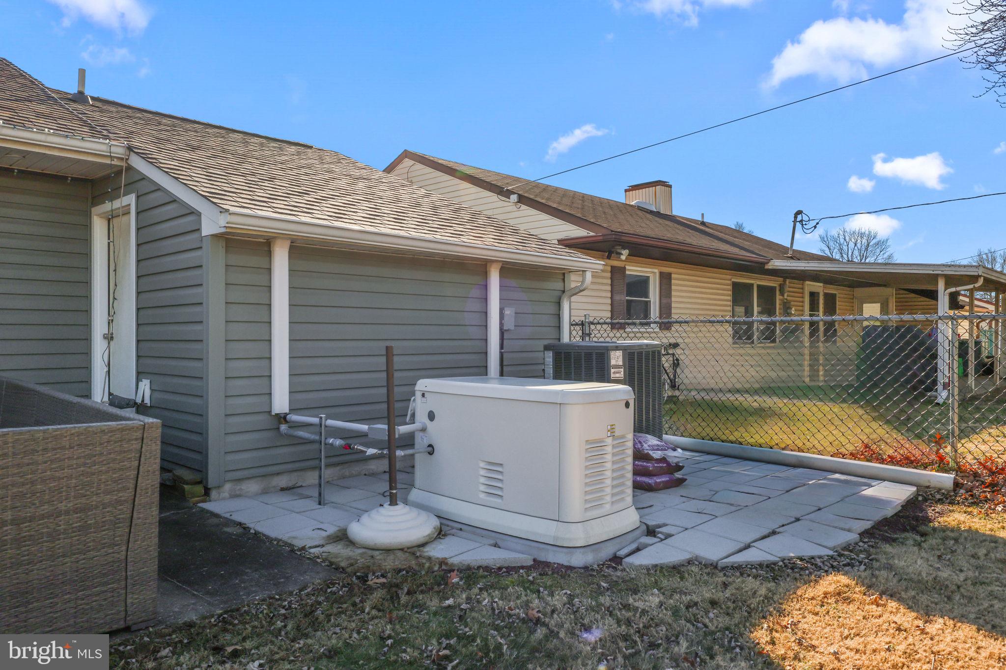 FAIRLESS HILLS - Residential