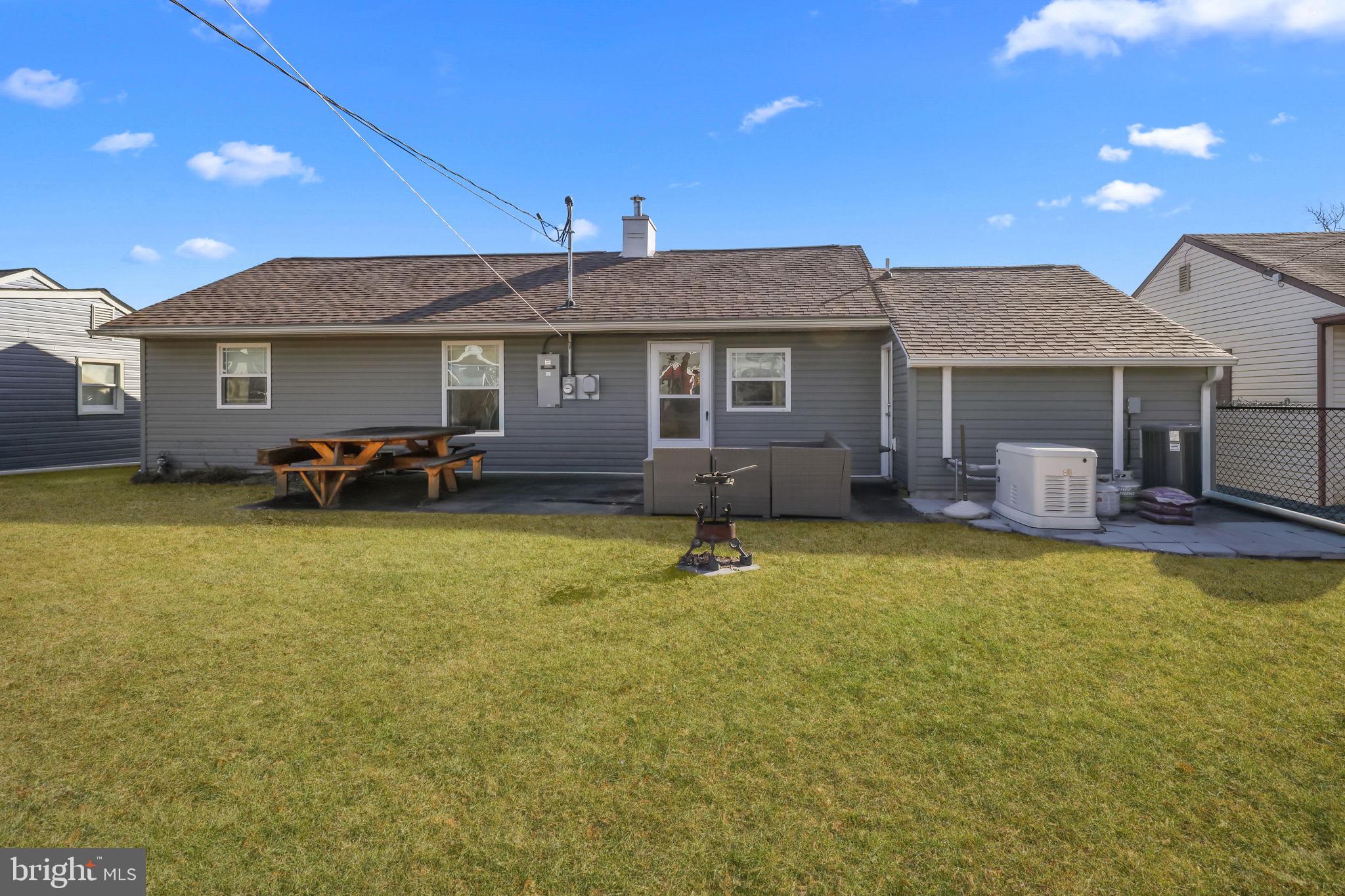 FAIRLESS HILLS - Residential