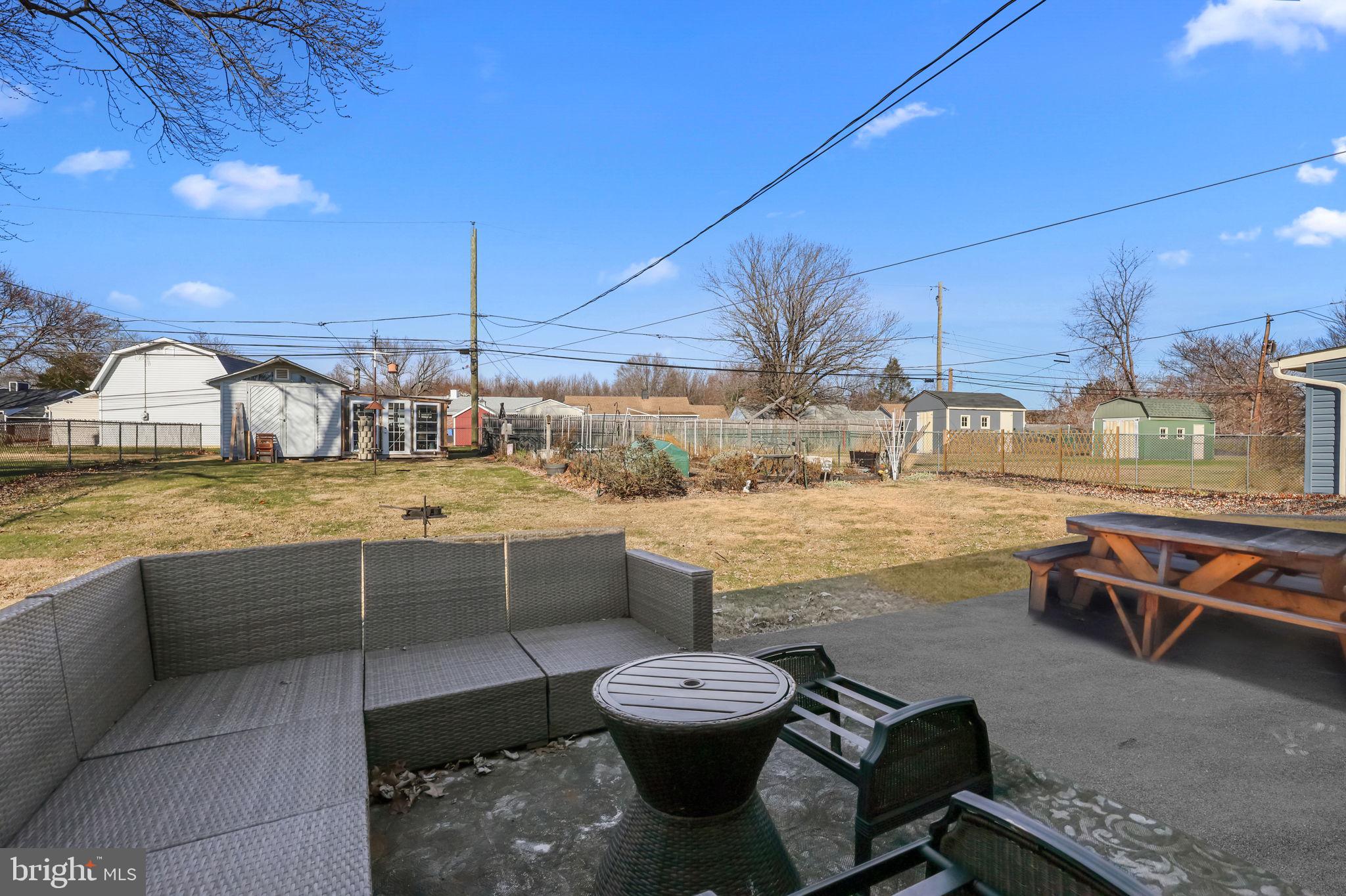 FAIRLESS HILLS - Residential