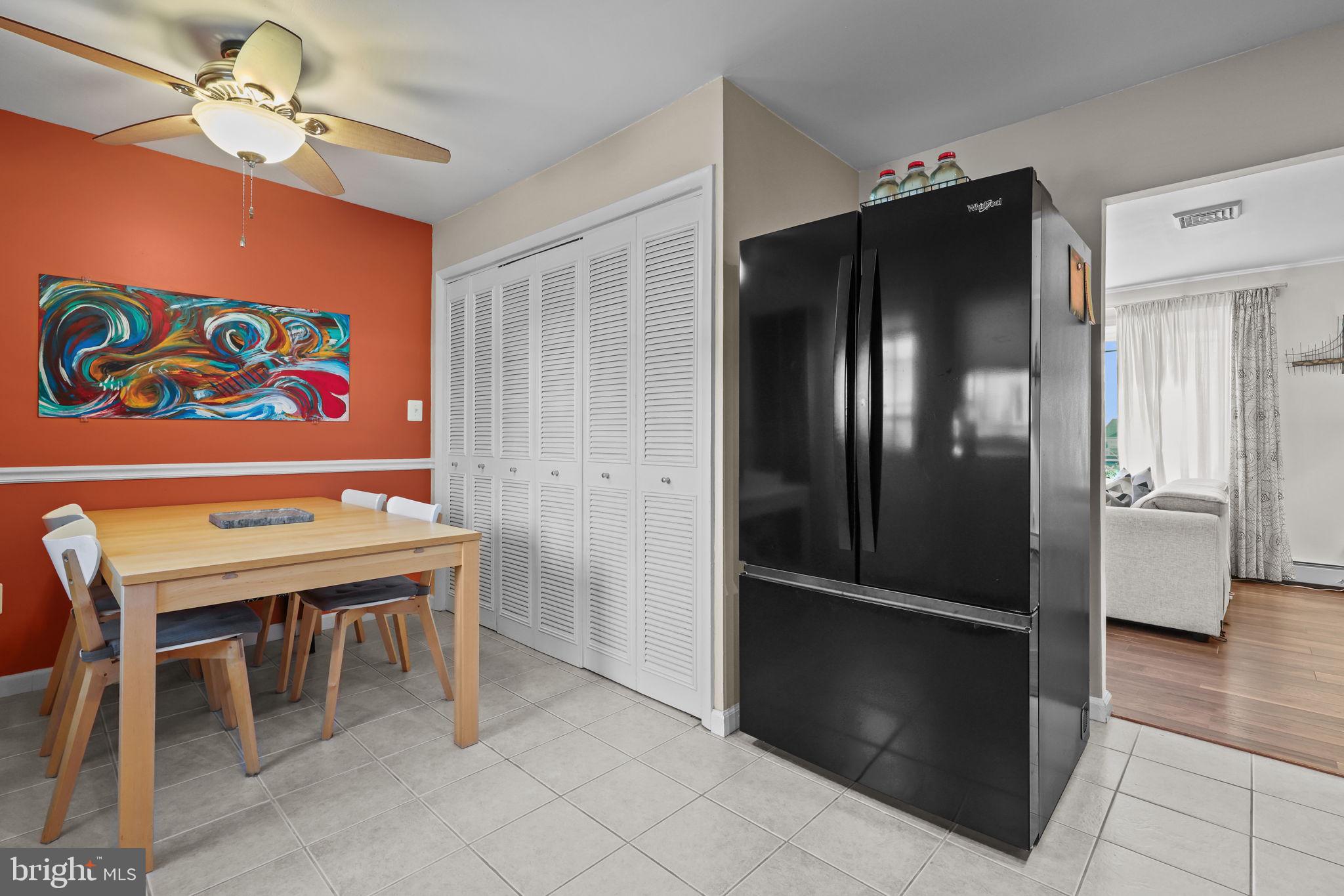 FAIRLESS HILLS - Residential