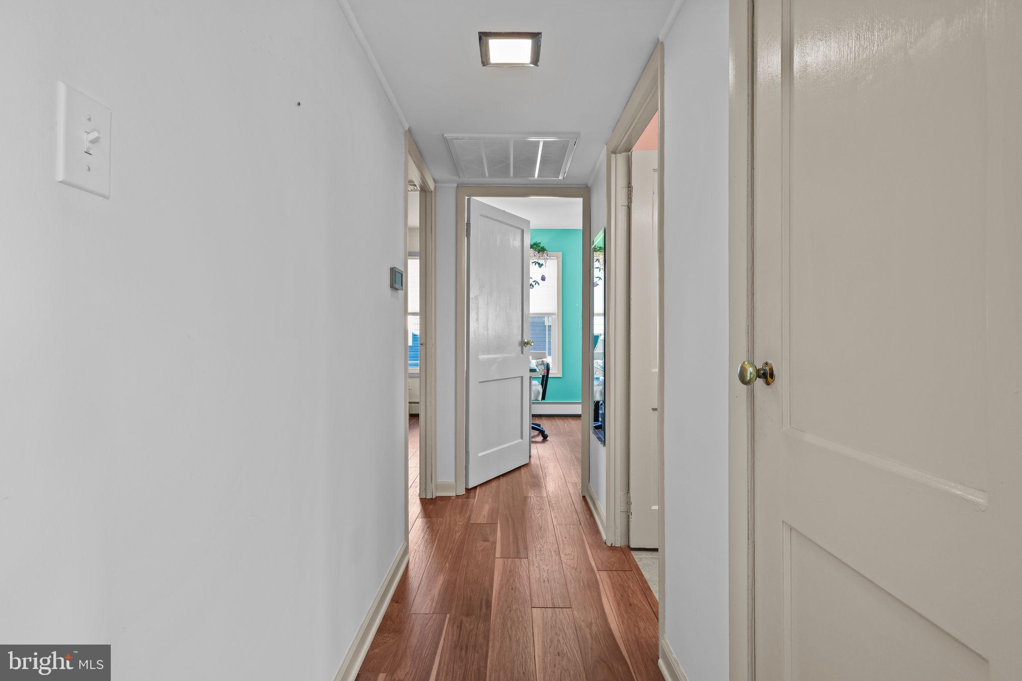 FAIRLESS HILLS - Residential