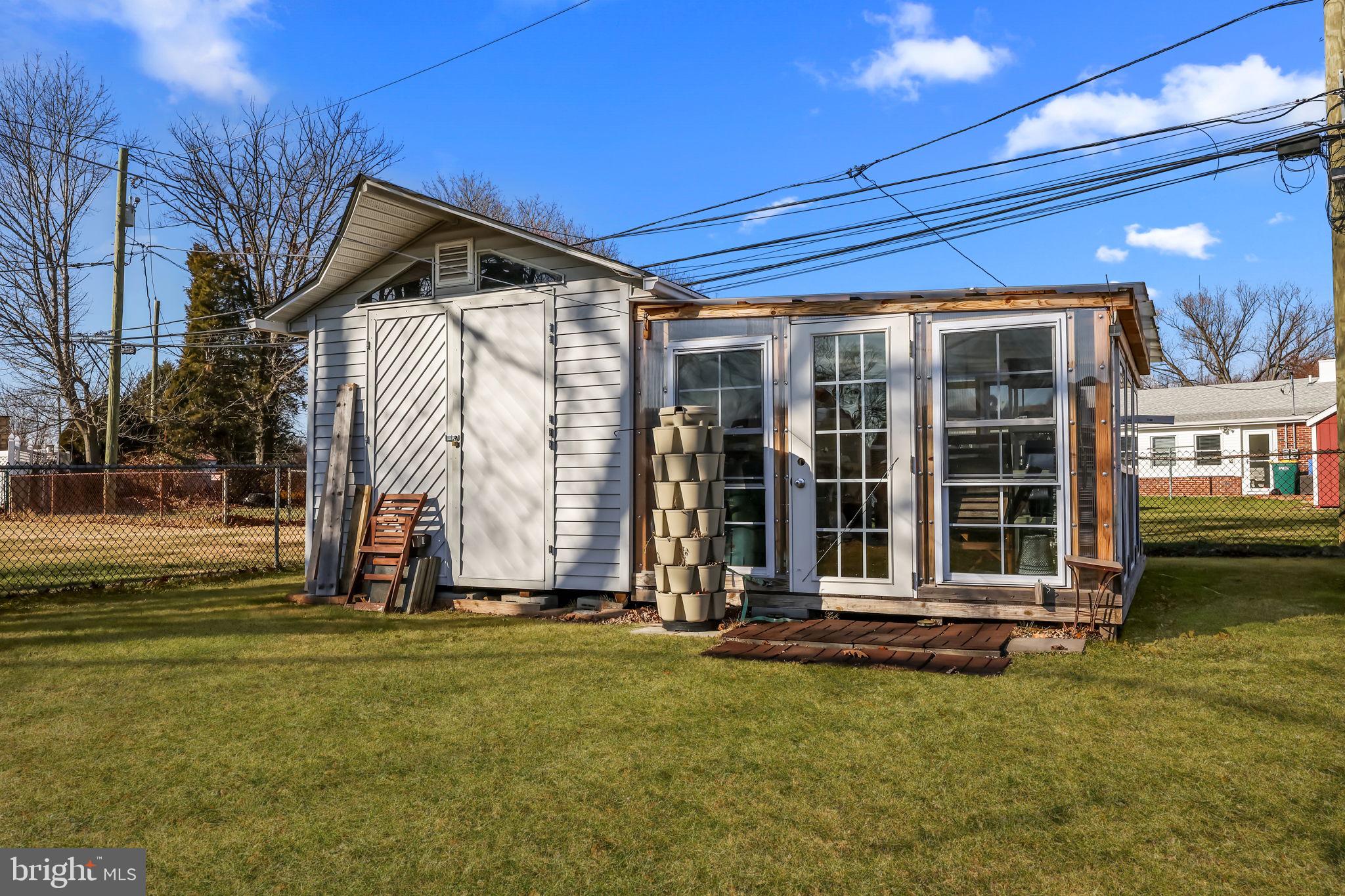 FAIRLESS HILLS - Residential