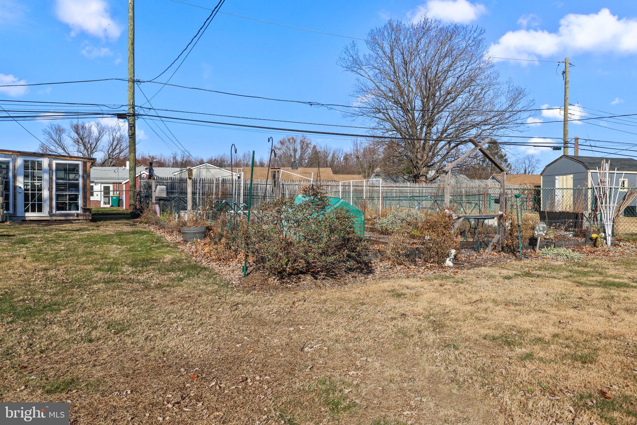 FAIRLESS HILLS - Residential