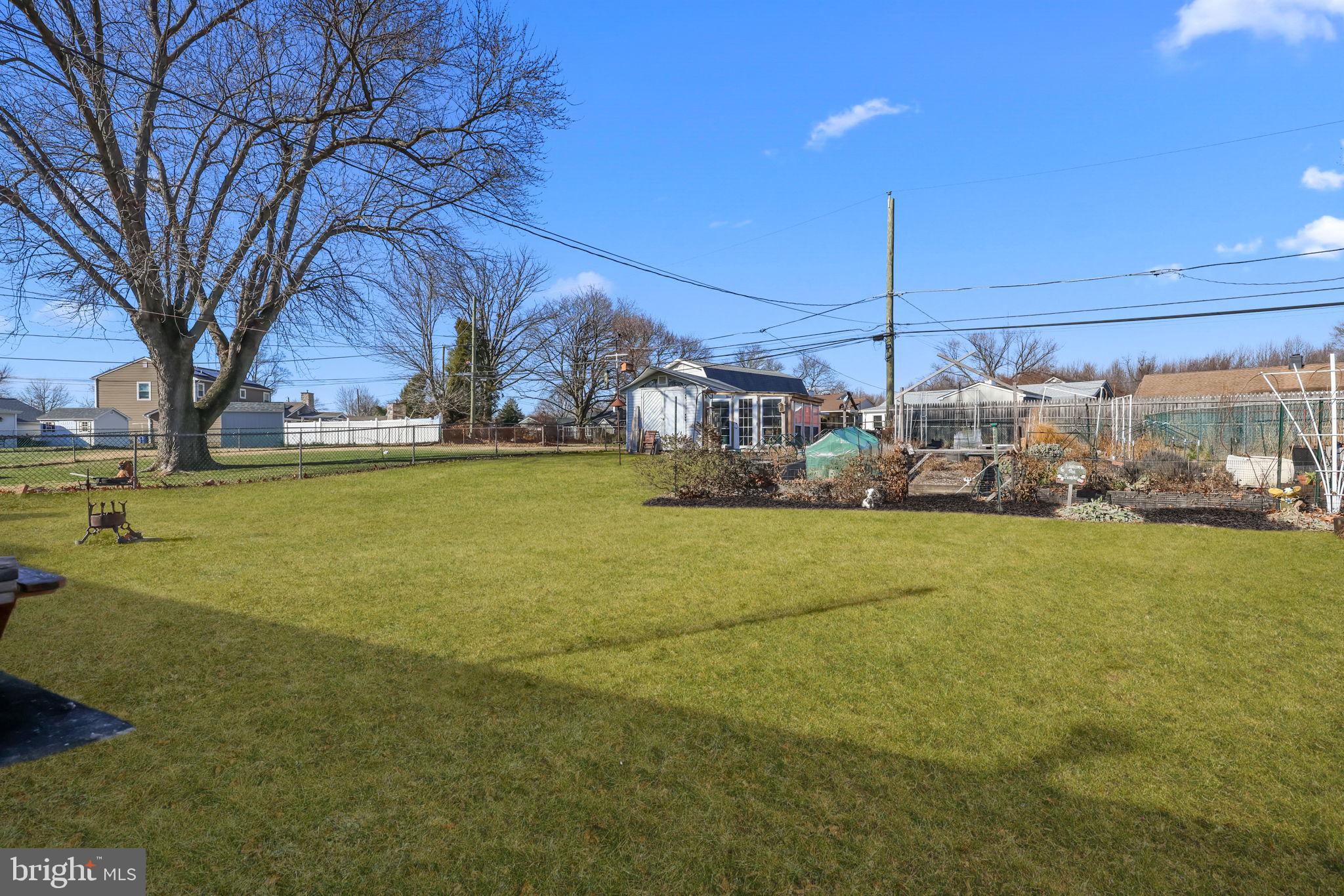 FAIRLESS HILLS - Residential