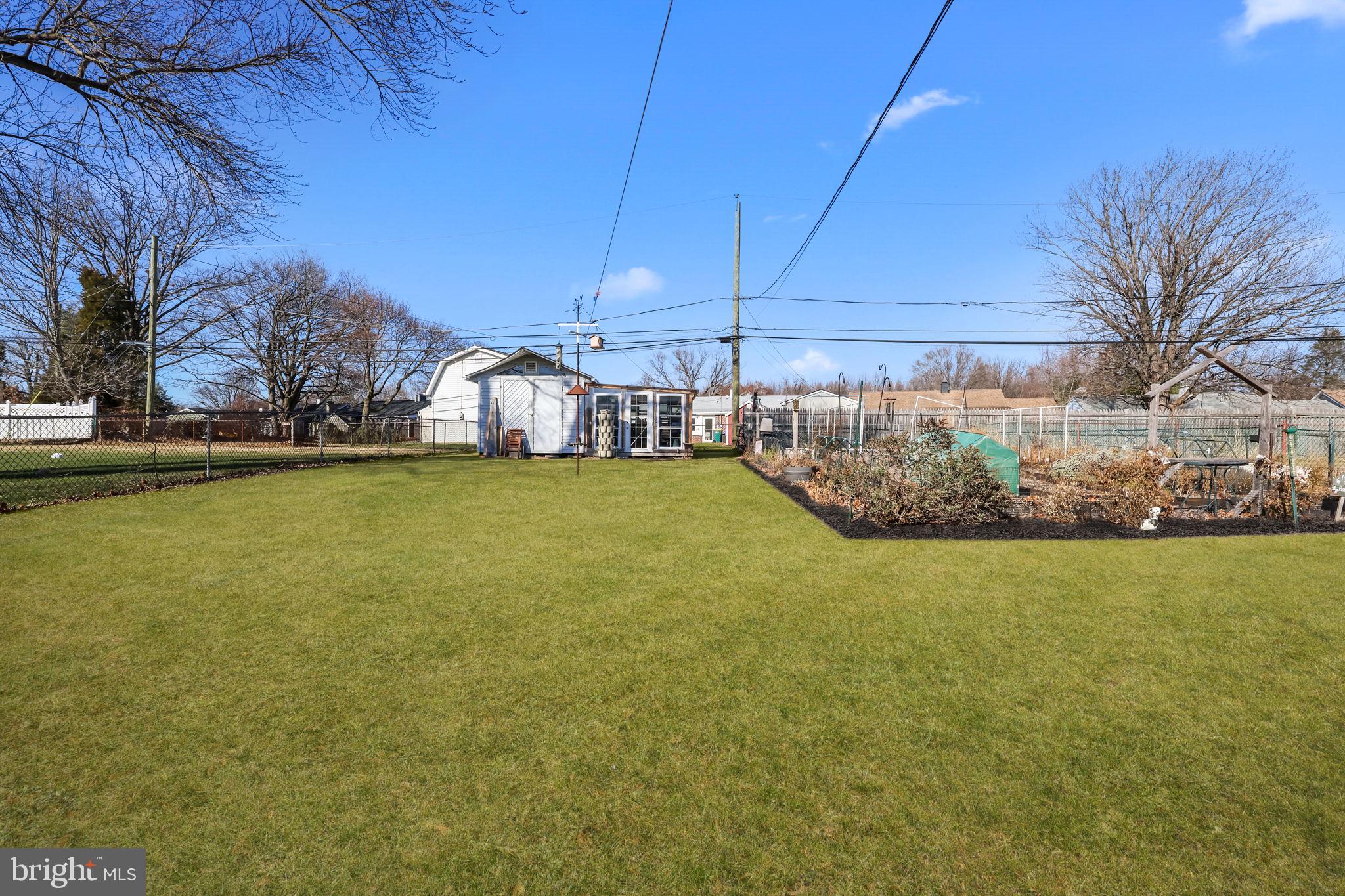 FAIRLESS HILLS - Residential