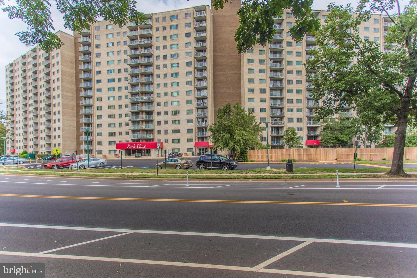 2500 N VAN DORN STREET 1226