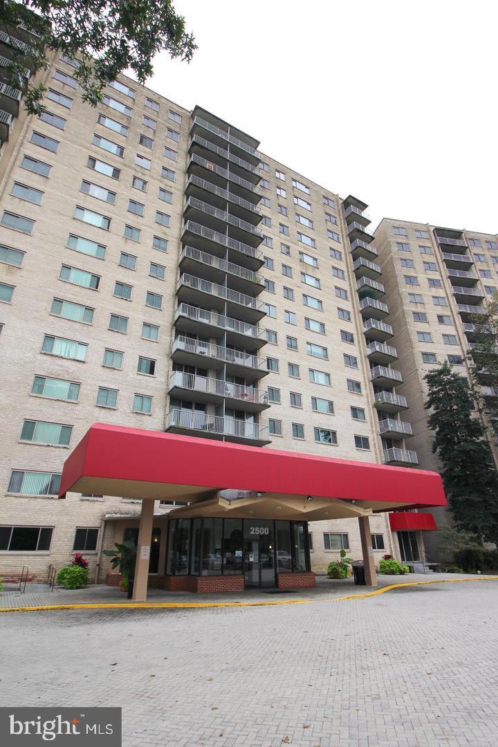 2500 N VAN DORN STREET 1226
