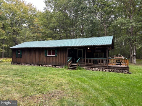 Homes For Sale - 94 Rough Rd. Rd<br/> Clearfield County, FRENCHVILLE, PA 16836