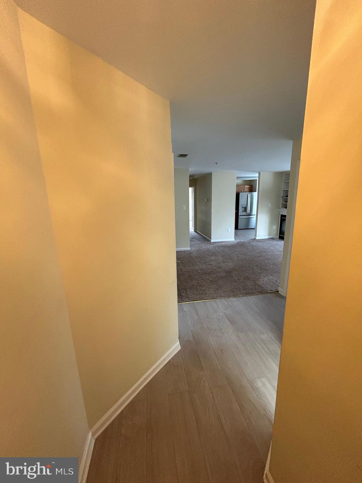 SOUTH MEADOWS - Residential Lease