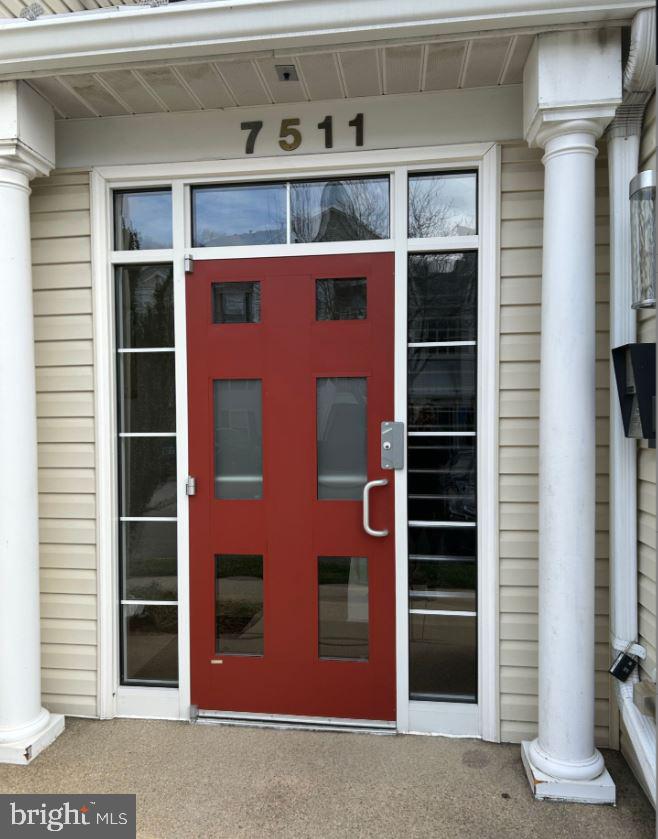 SOUTH MEADOWS - Residential Lease