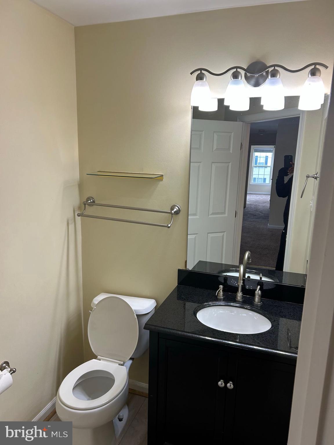 SOUTH MEADOWS - Residential Lease