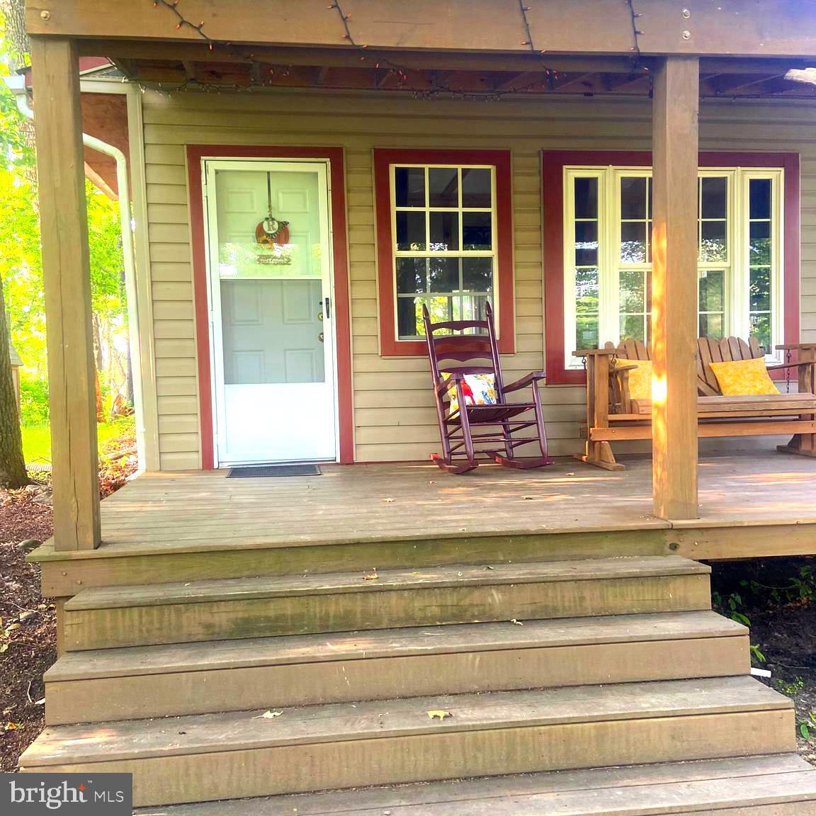 PARKS HOLLOW - Residential