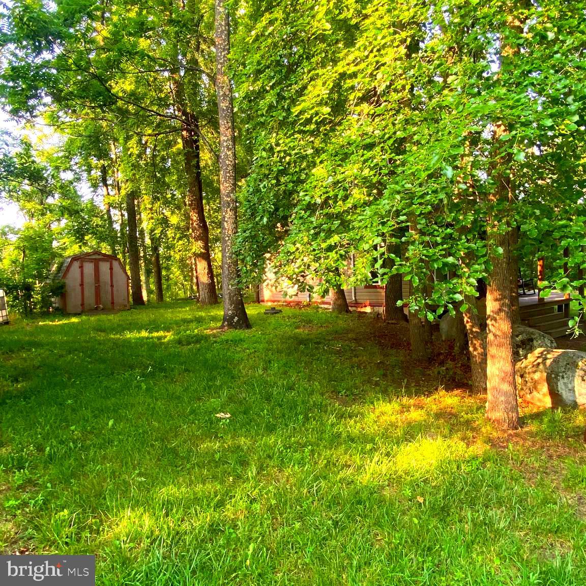 PARKS HOLLOW - Residential