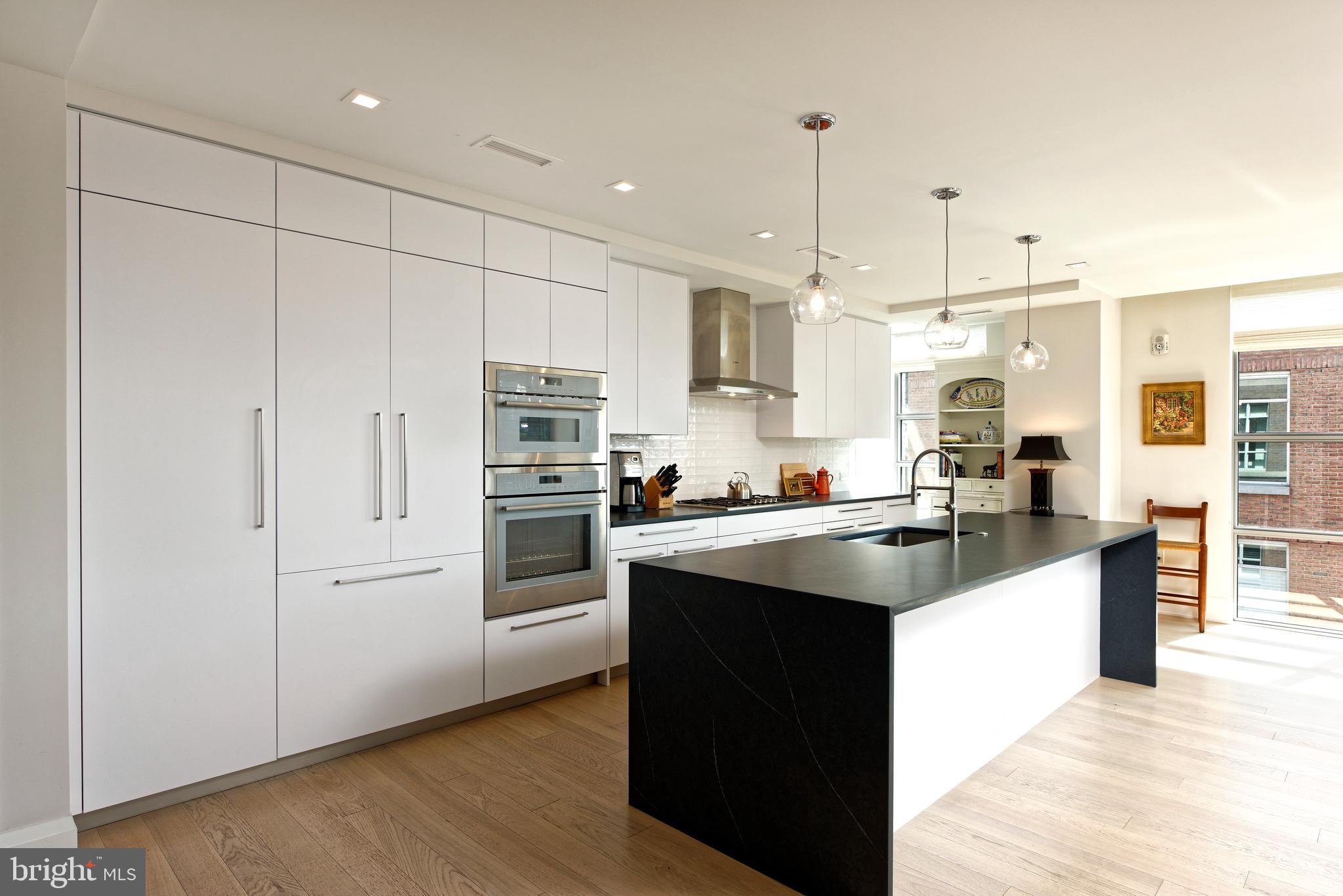 ROBINSON LANDING - Residential