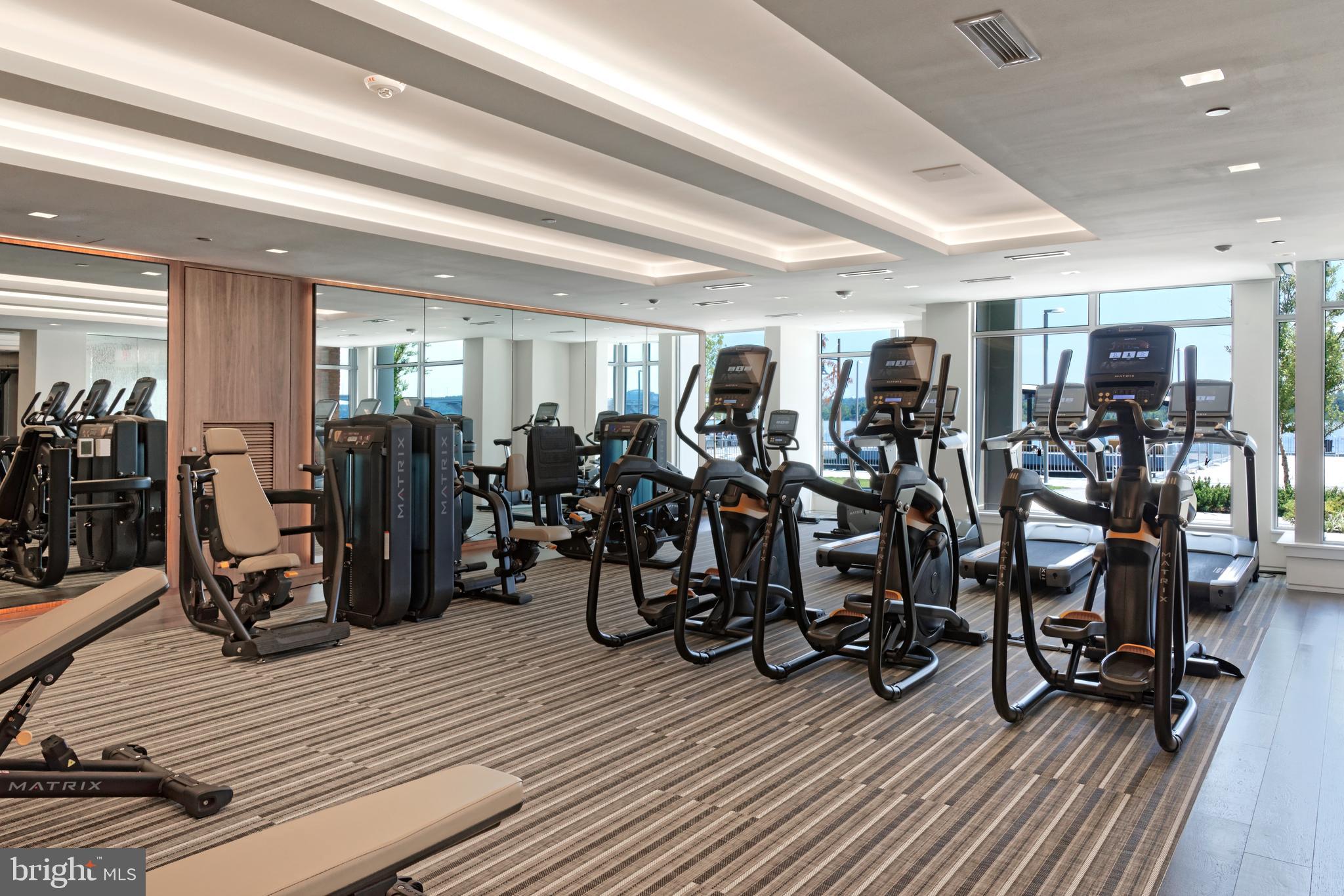 ROBINSON LANDING - Residential