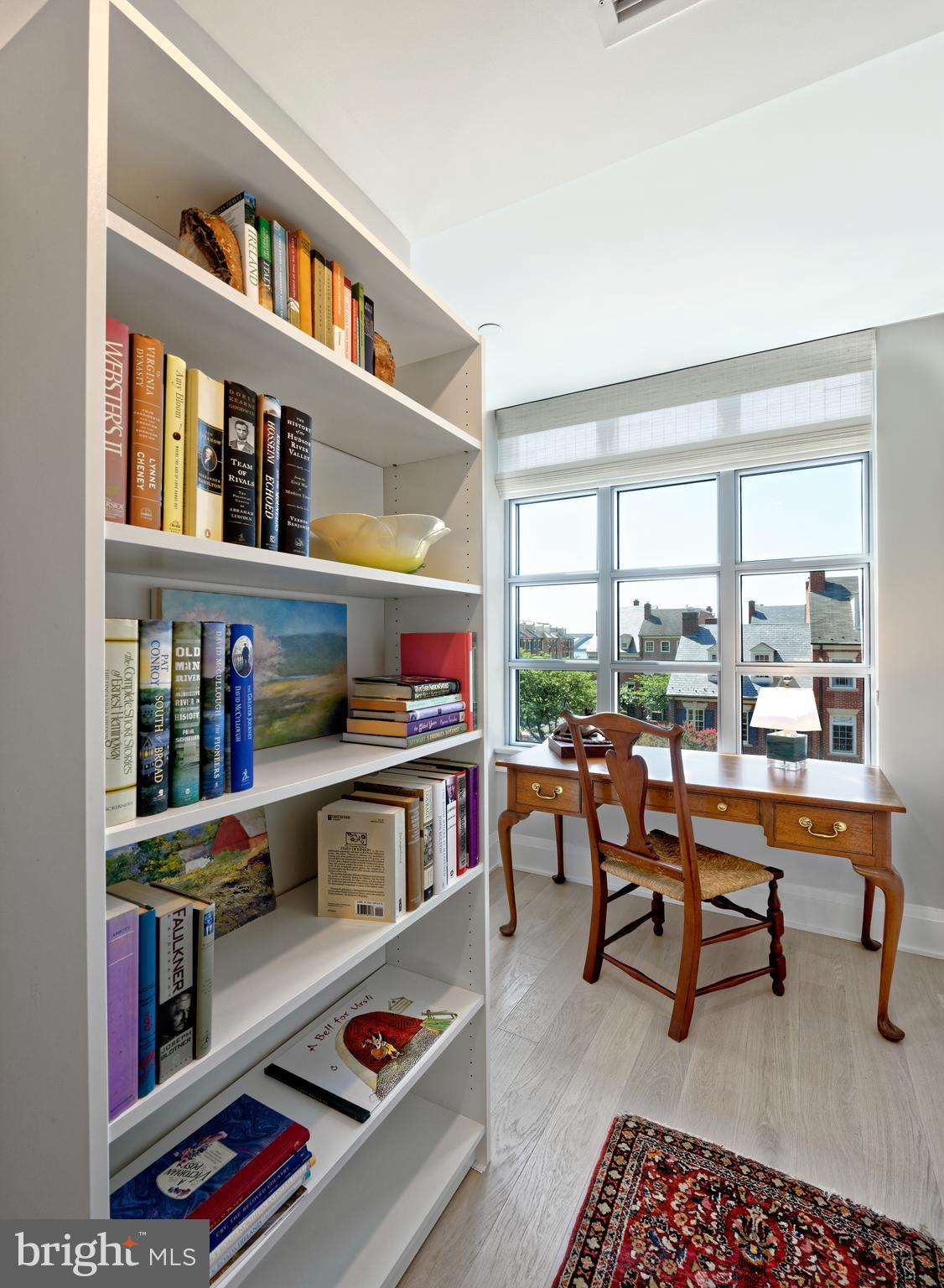 ROBINSON LANDING - Residential