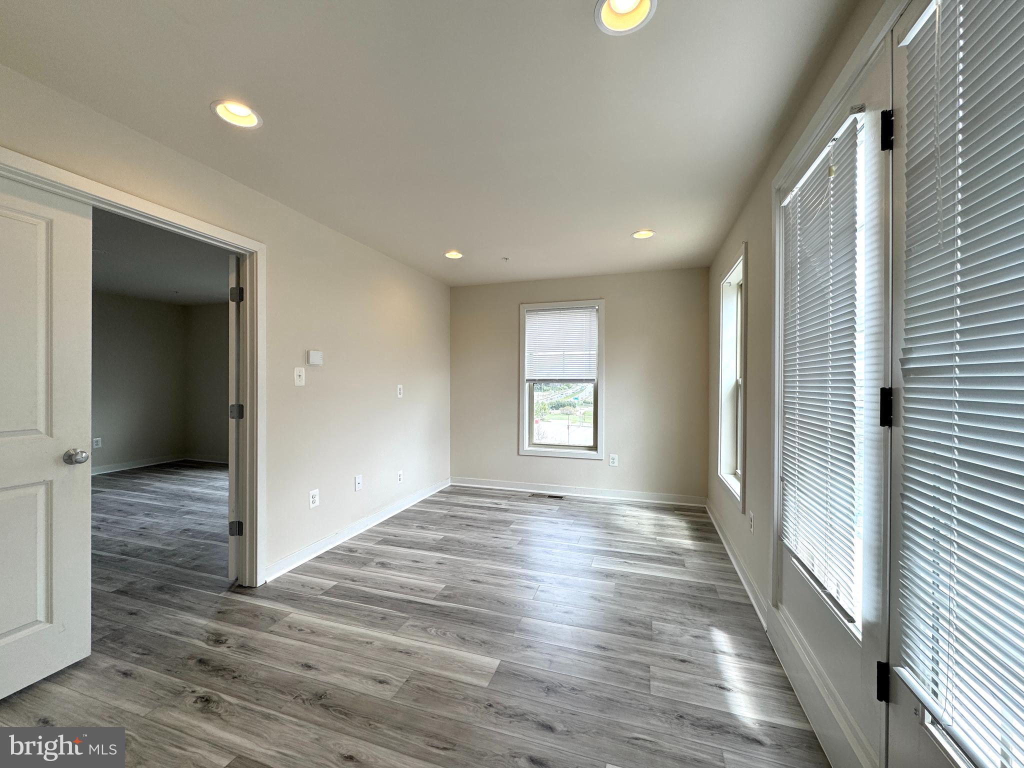 CABIN BRANCH - Residential Lease