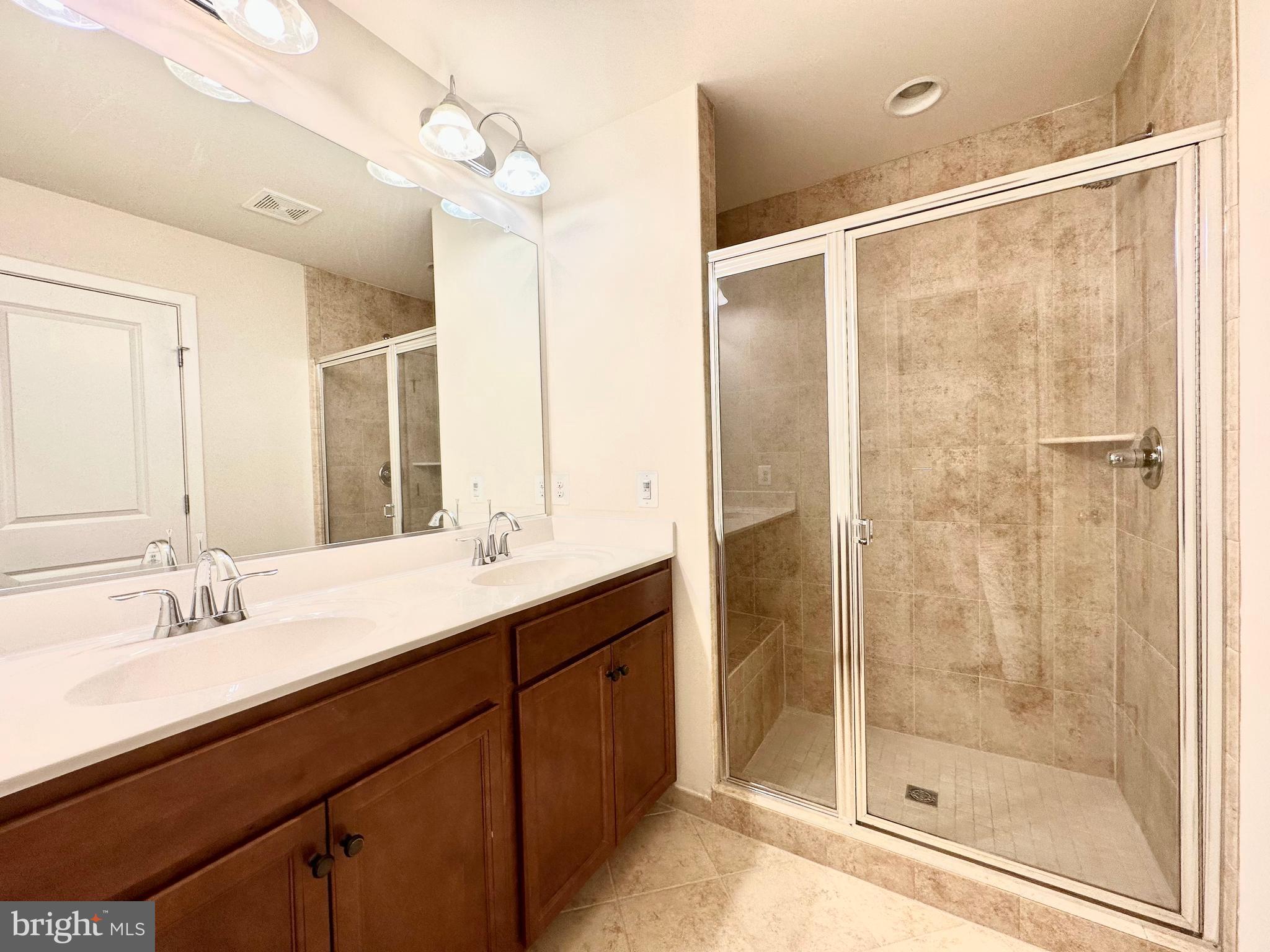 CABIN BRANCH - Residential Lease