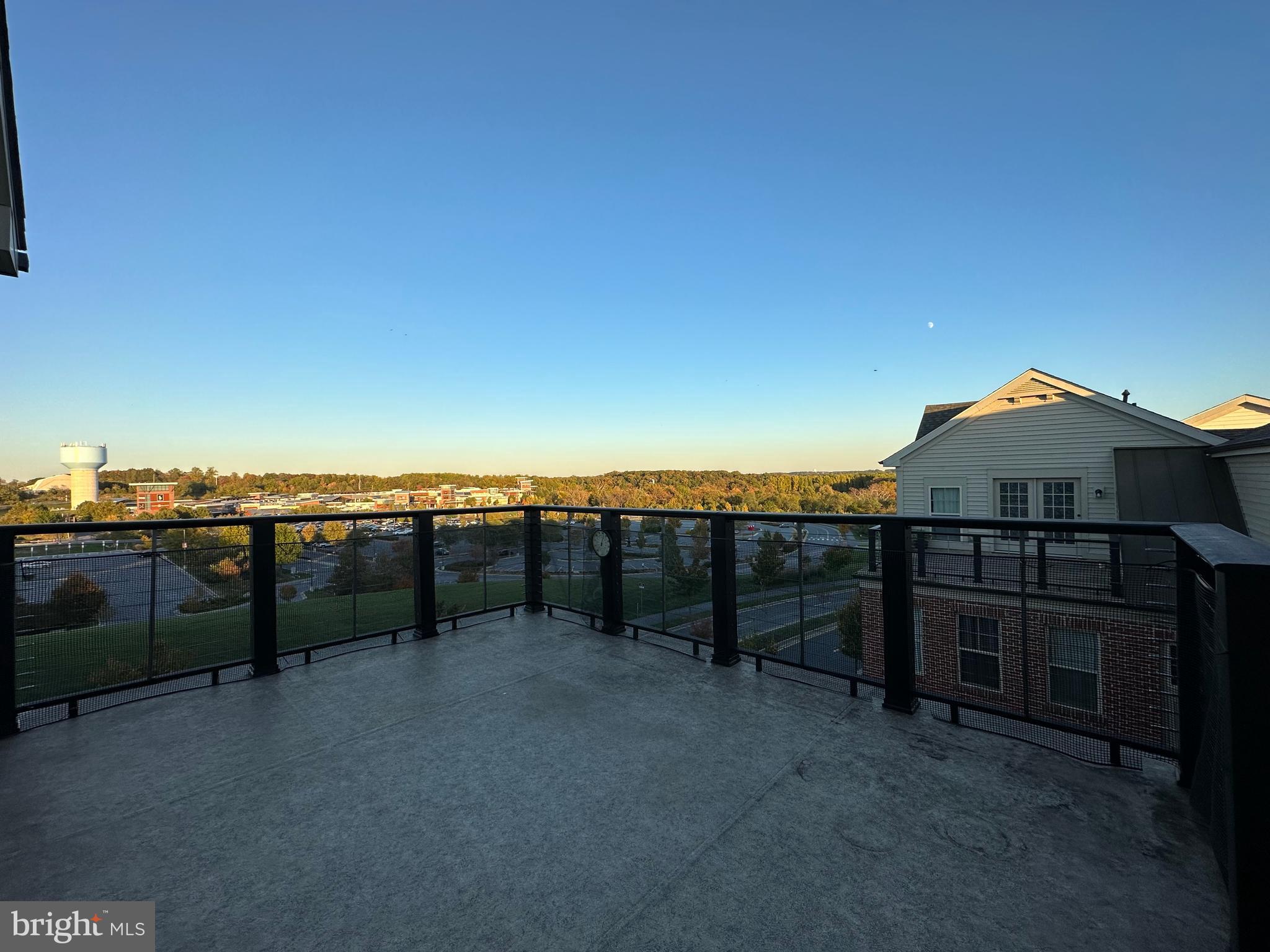 CABIN BRANCH - Residential Lease