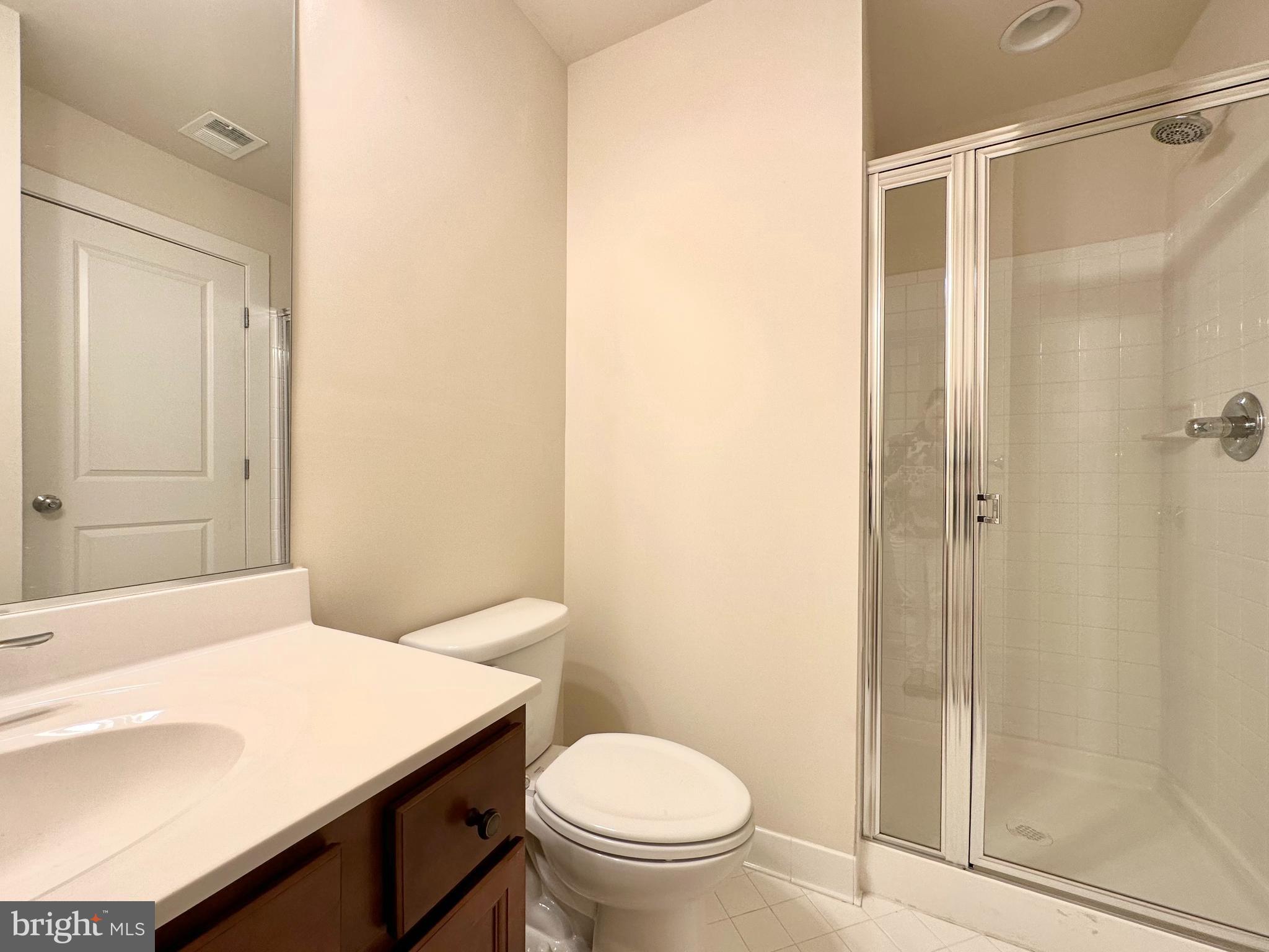 CABIN BRANCH - Residential Lease