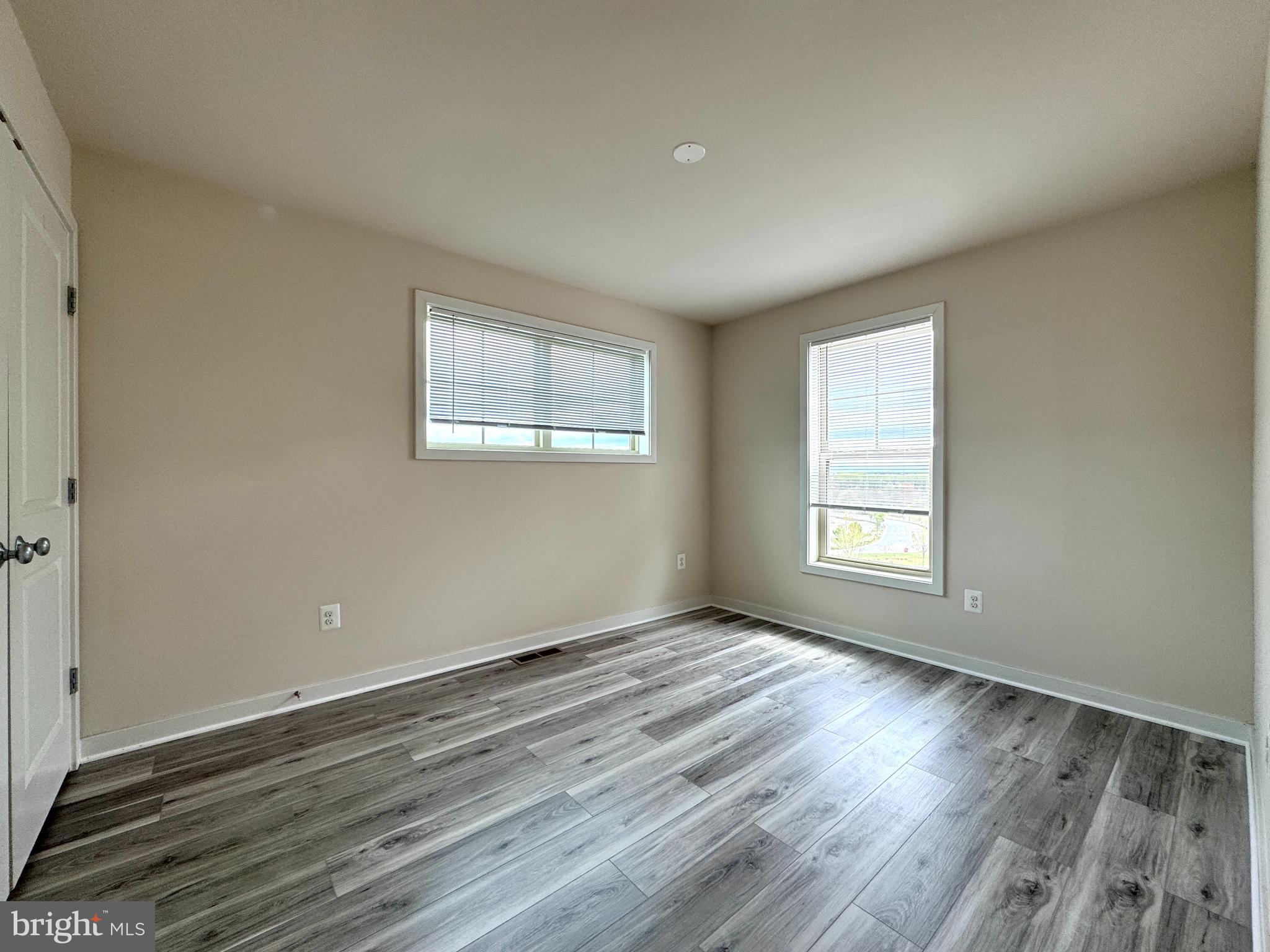 CABIN BRANCH - Residential Lease