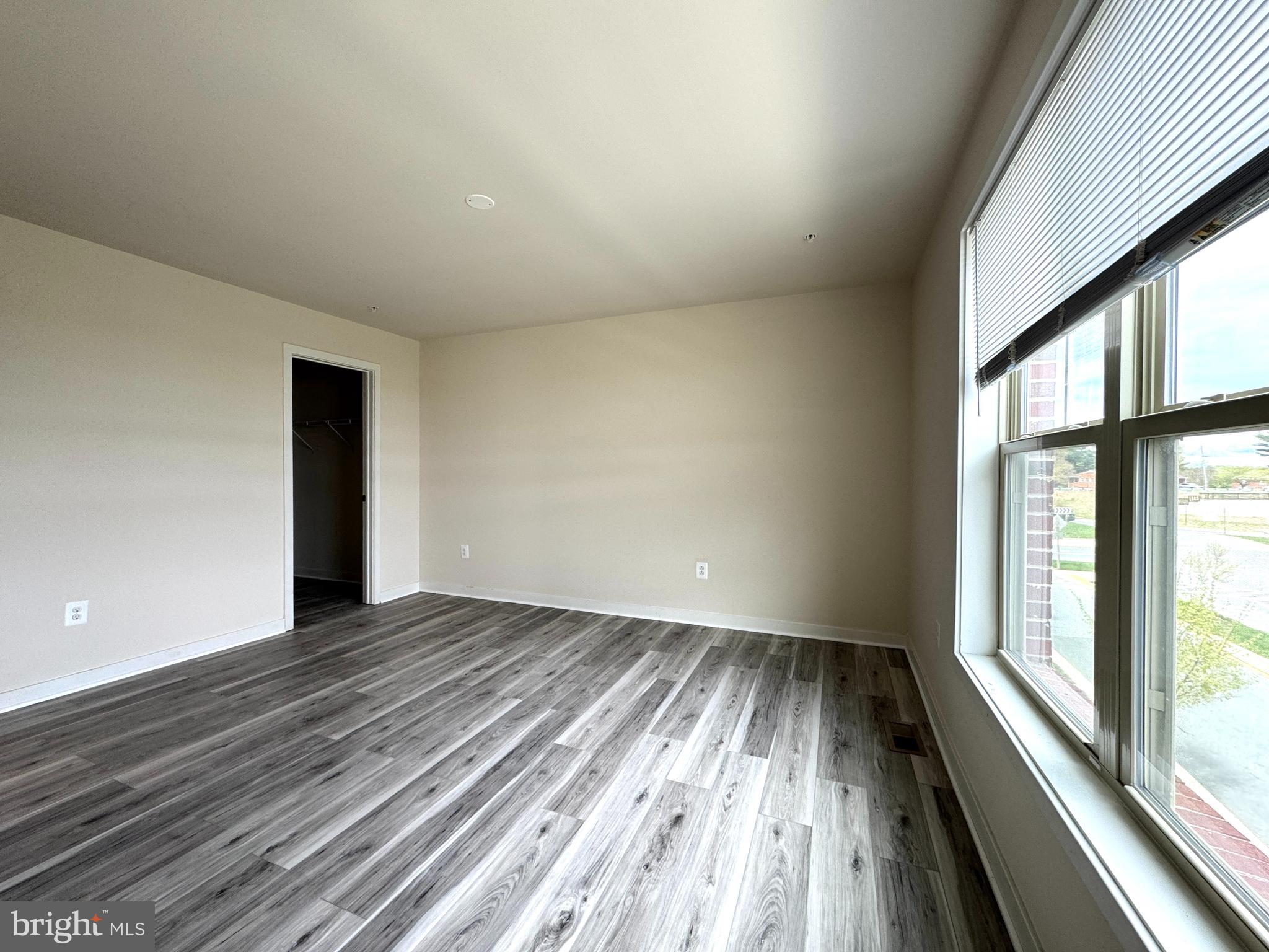 CABIN BRANCH - Residential Lease